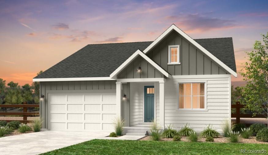Trailstone Arvada Home | MLS #: 944095116514 W 93rd Way, Arvada Beds: 3 Baths: 3 Price: $822,549