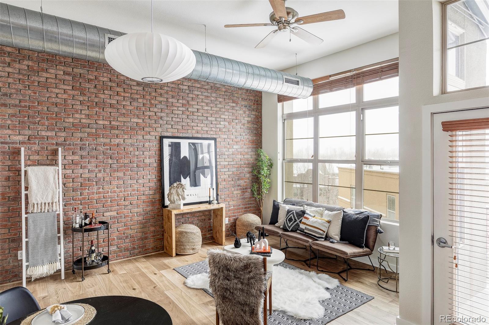 7700 E 29th Avenue 411, Denver  MLS: 2750706 Beds: 1 Baths: 1 Price: $325,000