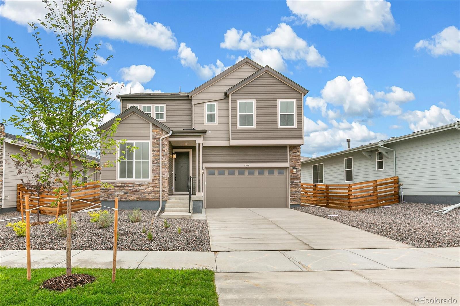 9374  Bahama Court, commerce city MLS: 6663739 Beds: 3 Baths: 3 Price: $545,000