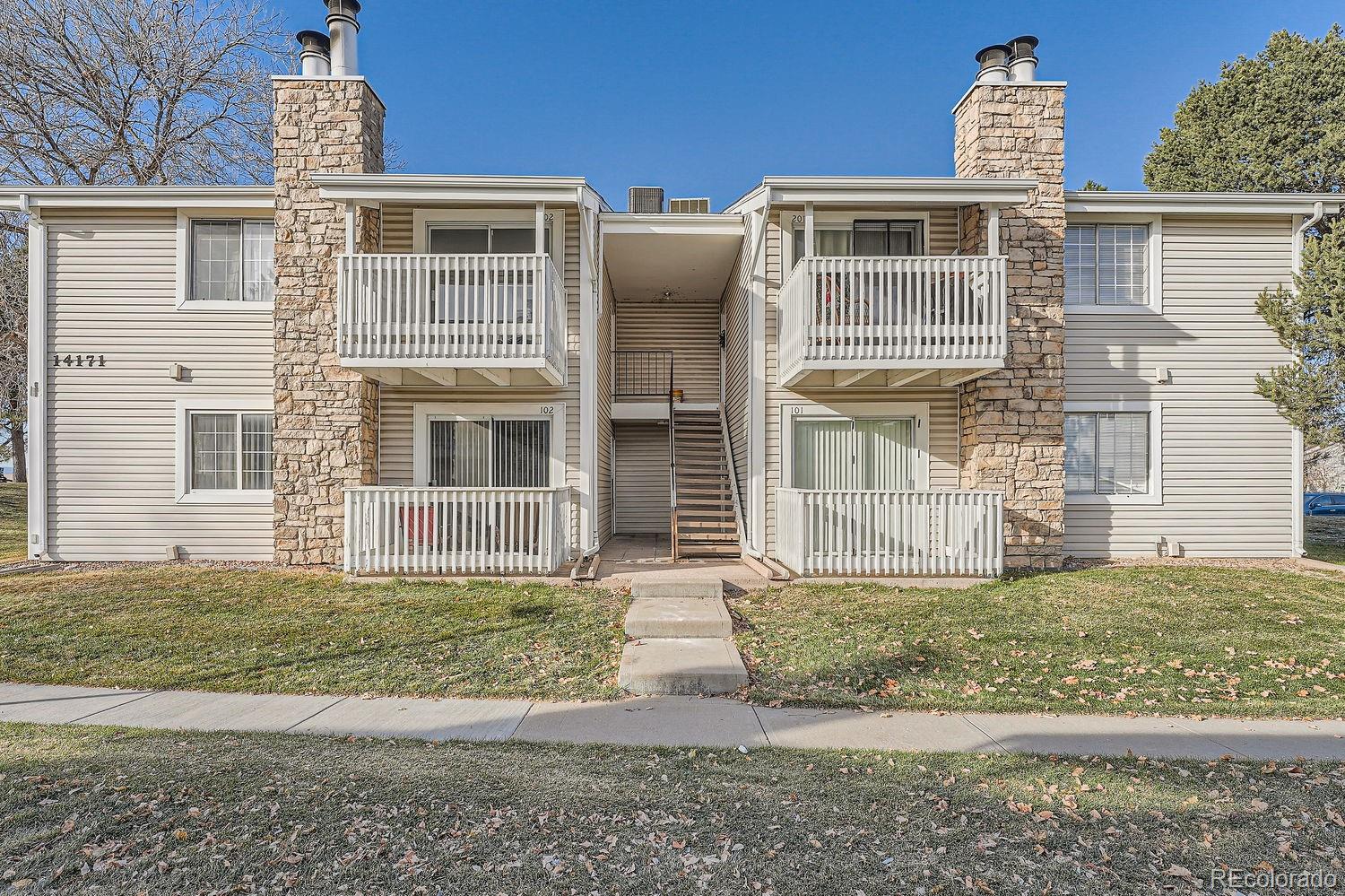 14171 e jewell avenue, Aurora sold home. Closed on 2025-06-04 for $191,000.
