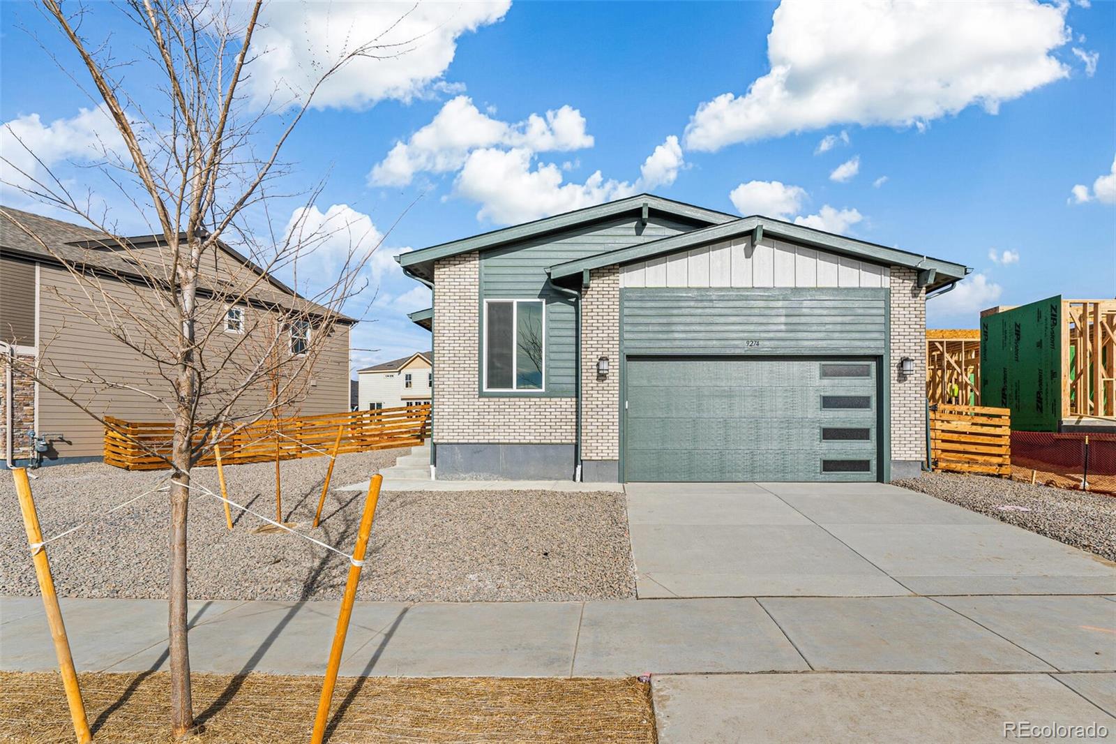9274  Biscay Street, commerce city MLS: 8619052 Beds: 4 Baths: 3 Price: $650,000