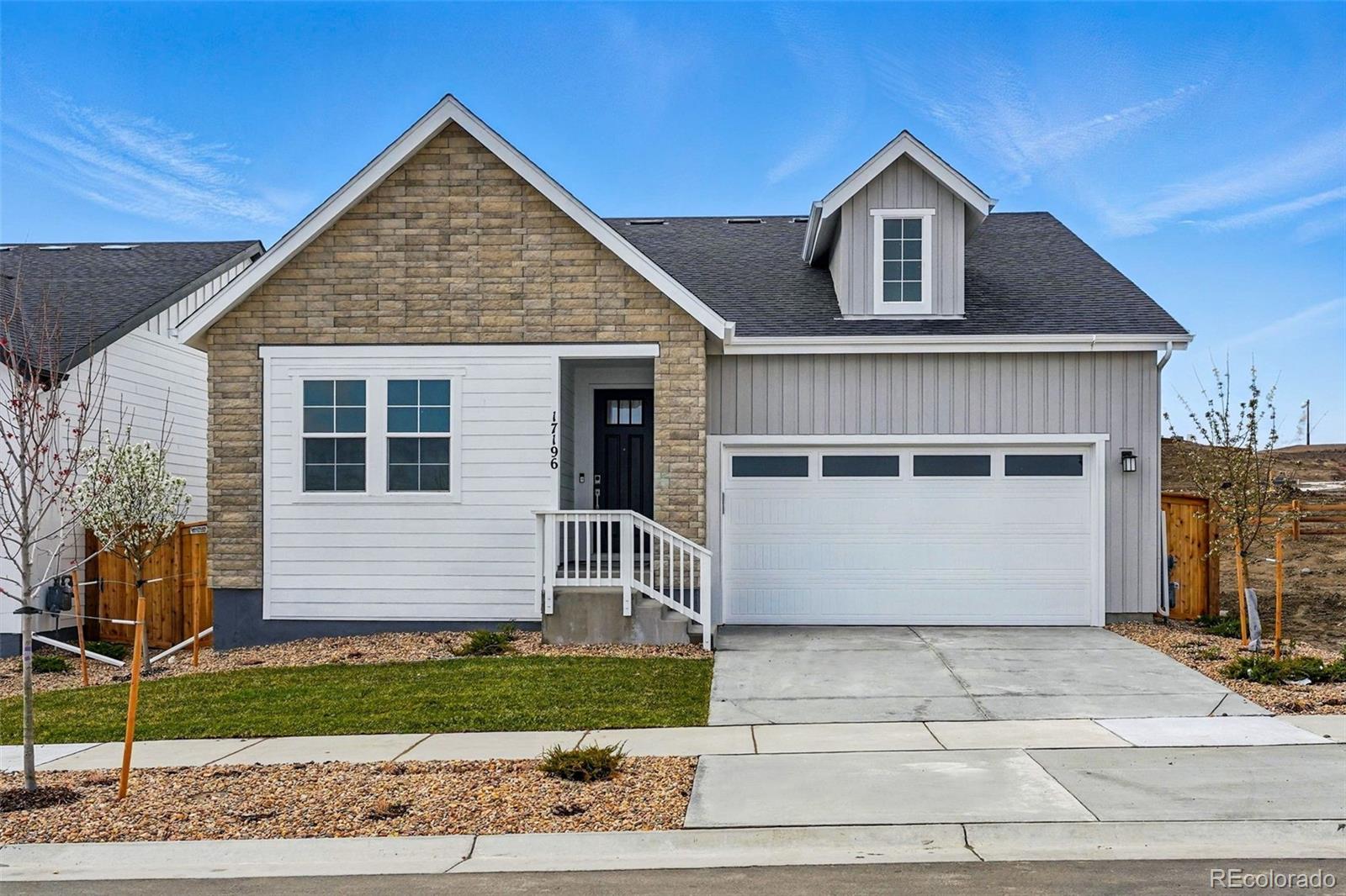 Trailstone Arvada Home | MLS #: 799997517196 W 92nd Loop, Arvada Beds: 3 Baths: 2 Price: $774,990