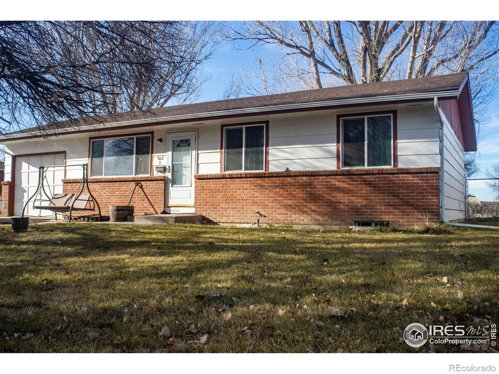 702 ray street, Rush sold home. Closed on 2025-05-12 for $261,000.