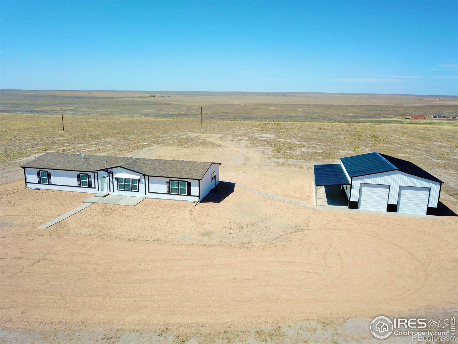 34223 county road 83 , Briggsdale sold home. Closed on 2025-04-30 for $615,000.