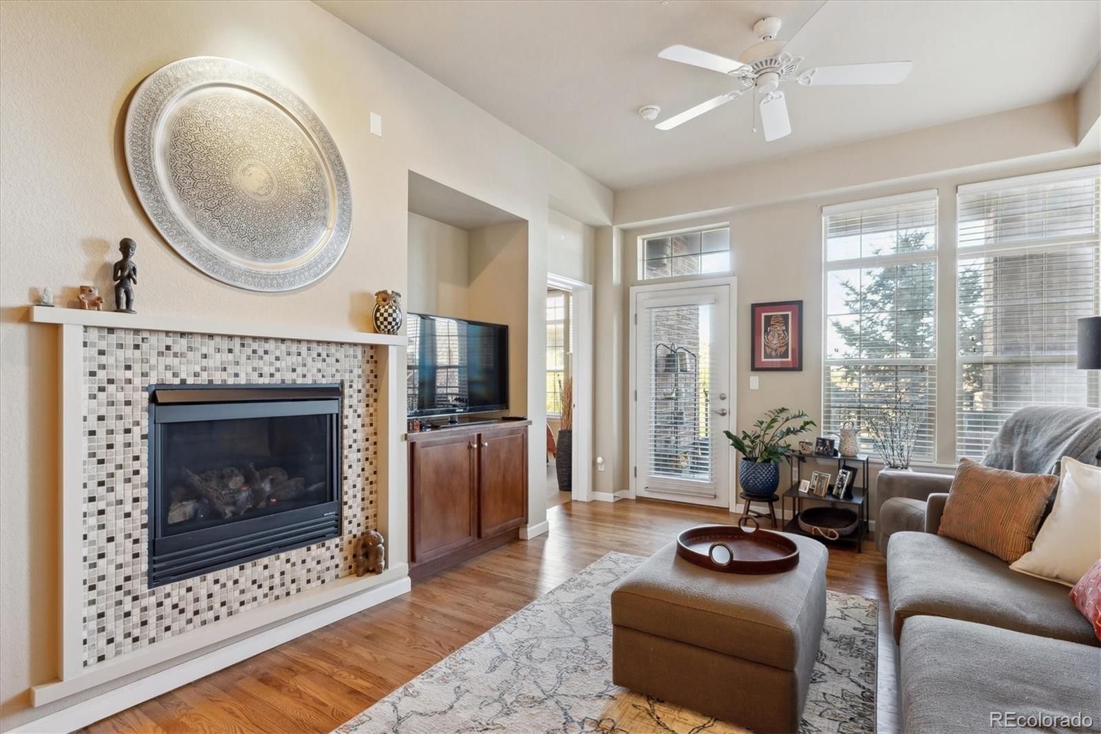 Vallagio Englewood Condo / Townhome | MLS #: 68676647865  Vallagio Lane 207, Englewood Beds: 2 Baths: 2 Price: $512,000