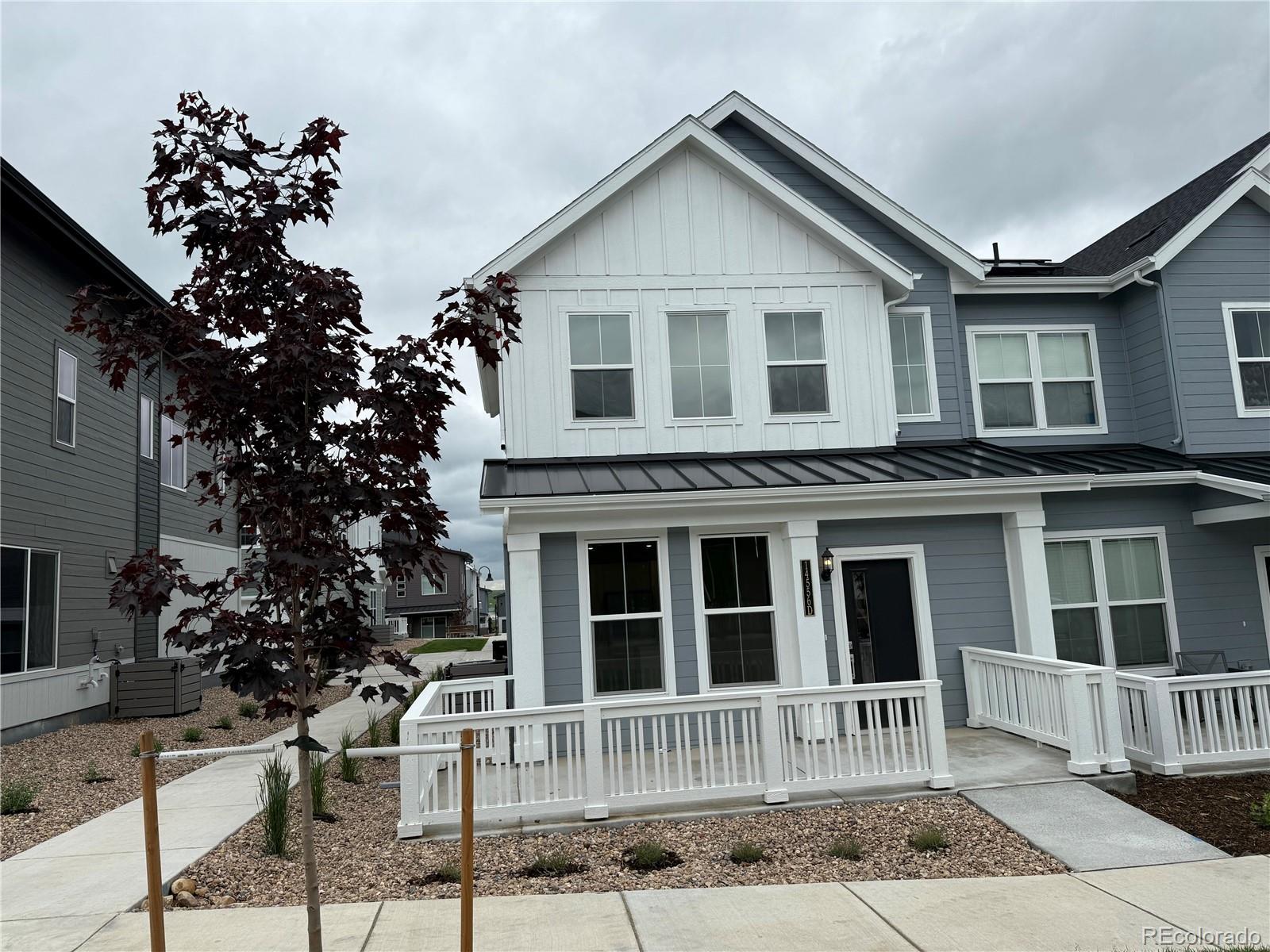 14556 w 91st avenue, Arvada sold home. Closed on 2025-08-14 for $507,500.