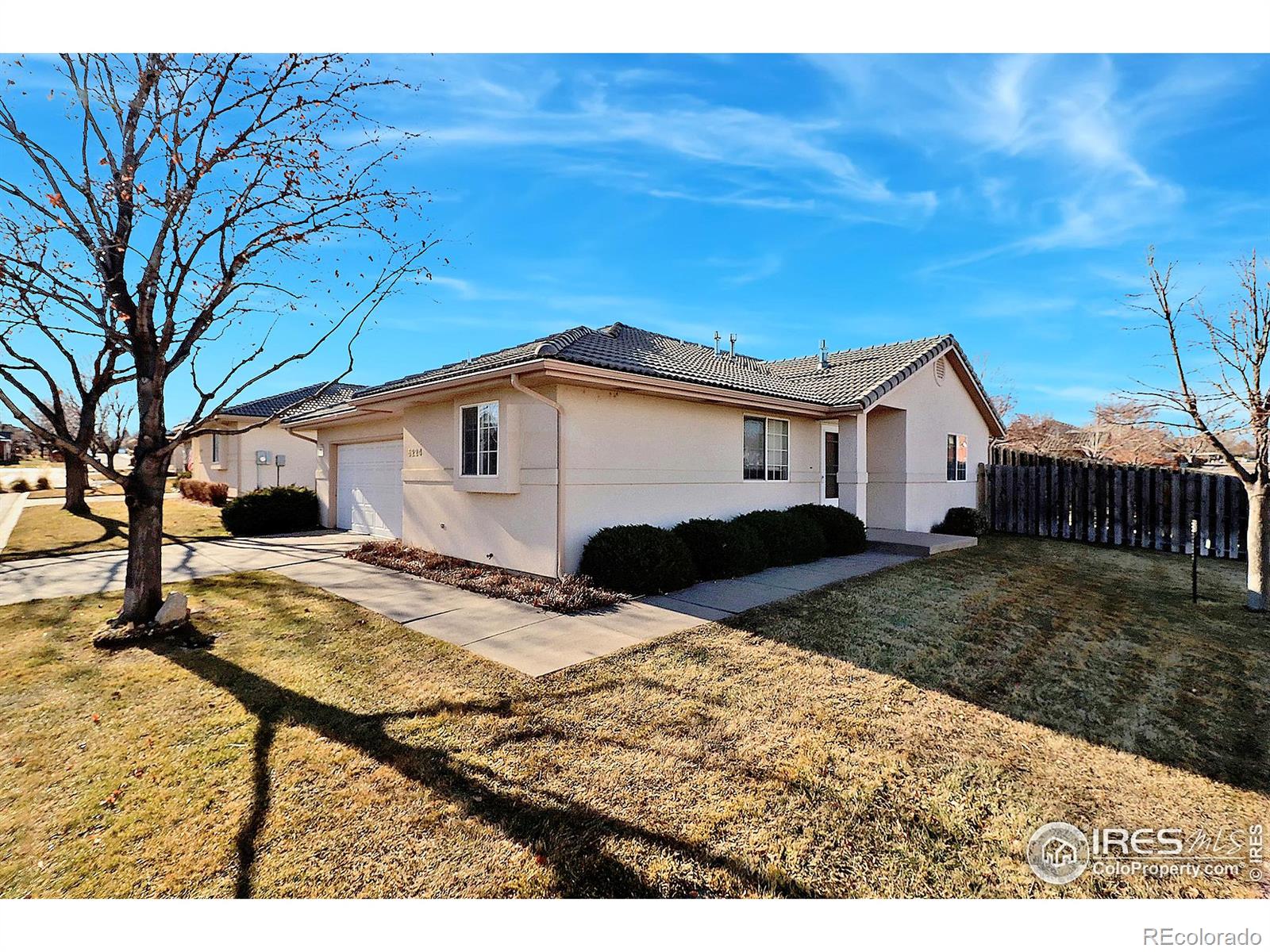 5224 W 11th Street, greeley MLS: 4567891023670 Beds: 3 Baths: 2 Price: $347,000