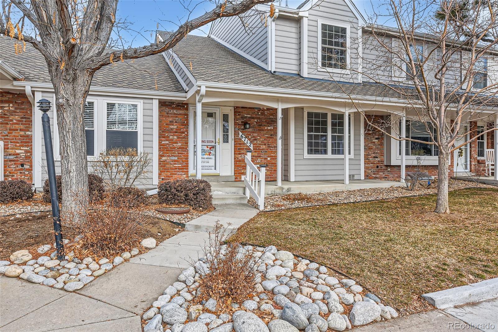 6712 e briarwood drive, Centennial sold home. Closed on 2025-07-21 for $435,000.