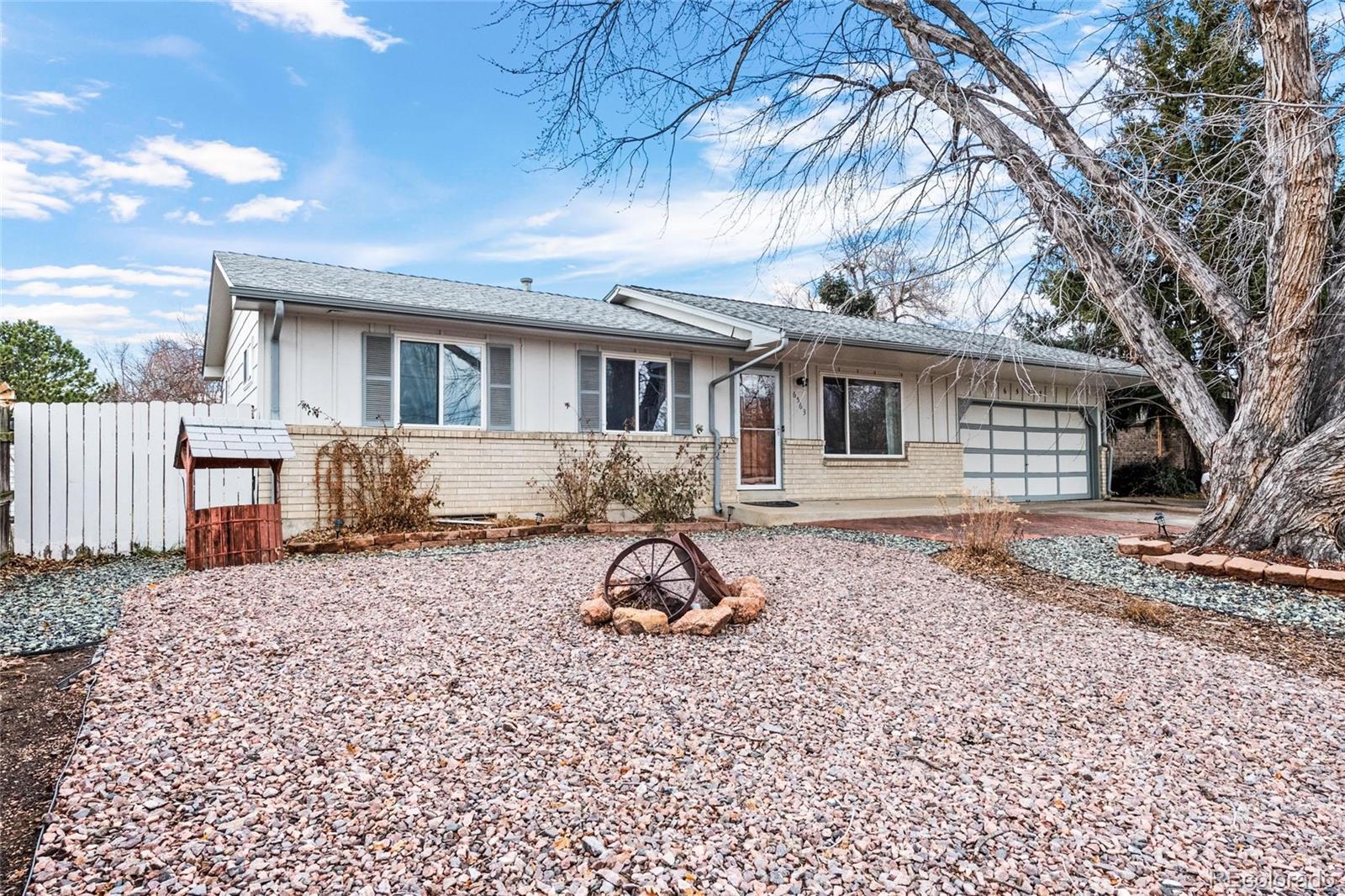 6563  Simms Street, arvada MLS: 6485099 Beds: 4 Baths: 2 Price: $550,000