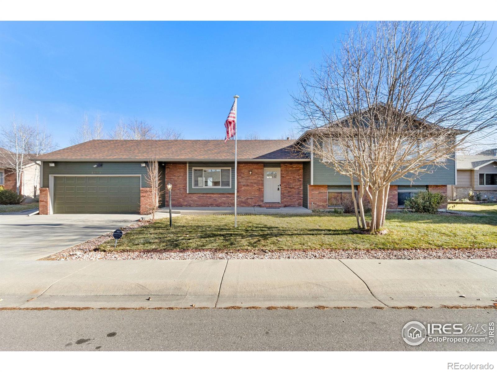 2668 E Redbud Drive, loveland MLS: 4567891023711 Beds: 4 Baths: 3 Price: $505,000