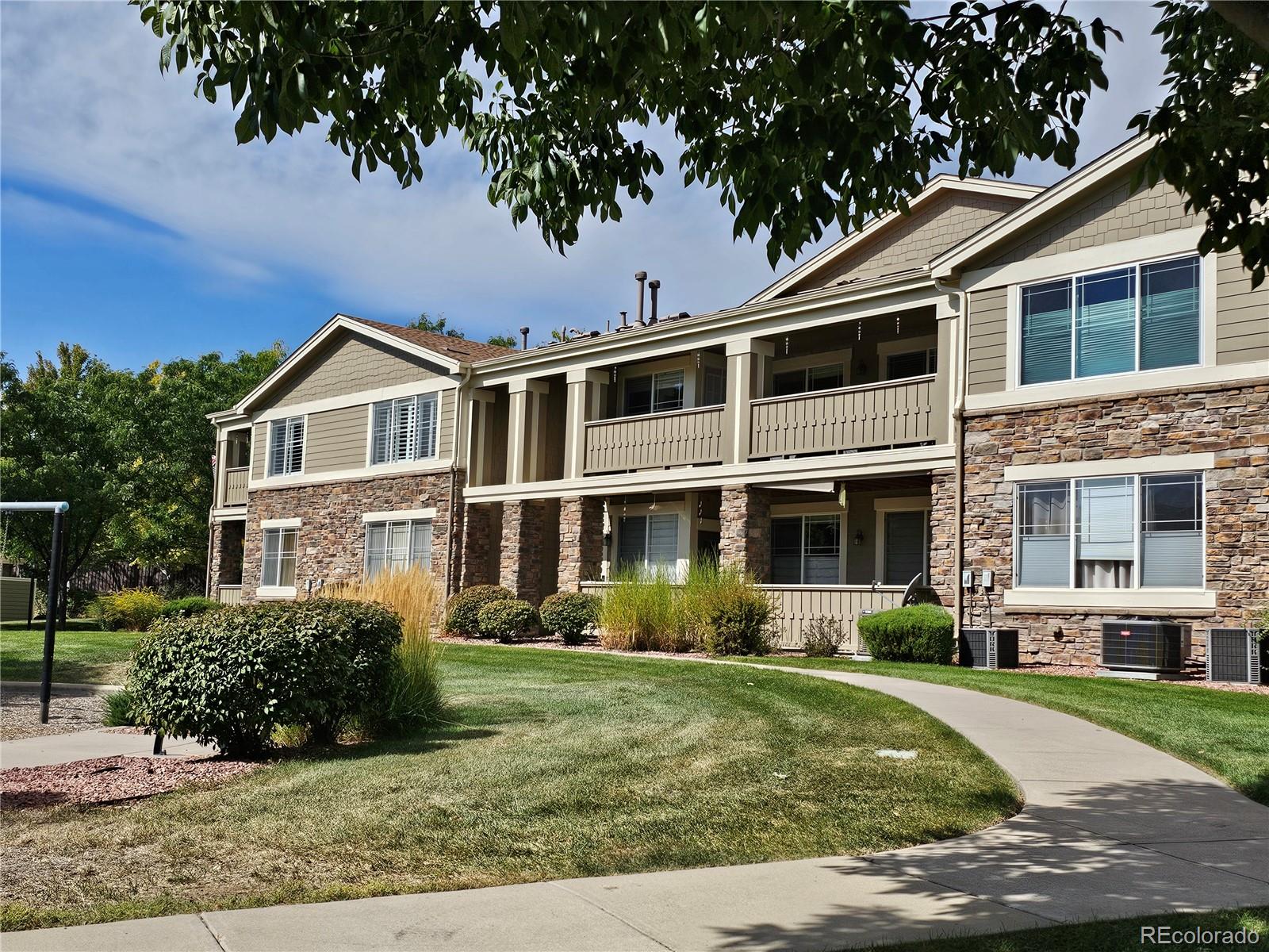 Indigo Creek Broomfield Condo / Townhome | MLS #: 914525814167  Sun Blaze  C, Broomfield Beds: 2 Baths: 2 Price: $455,000
