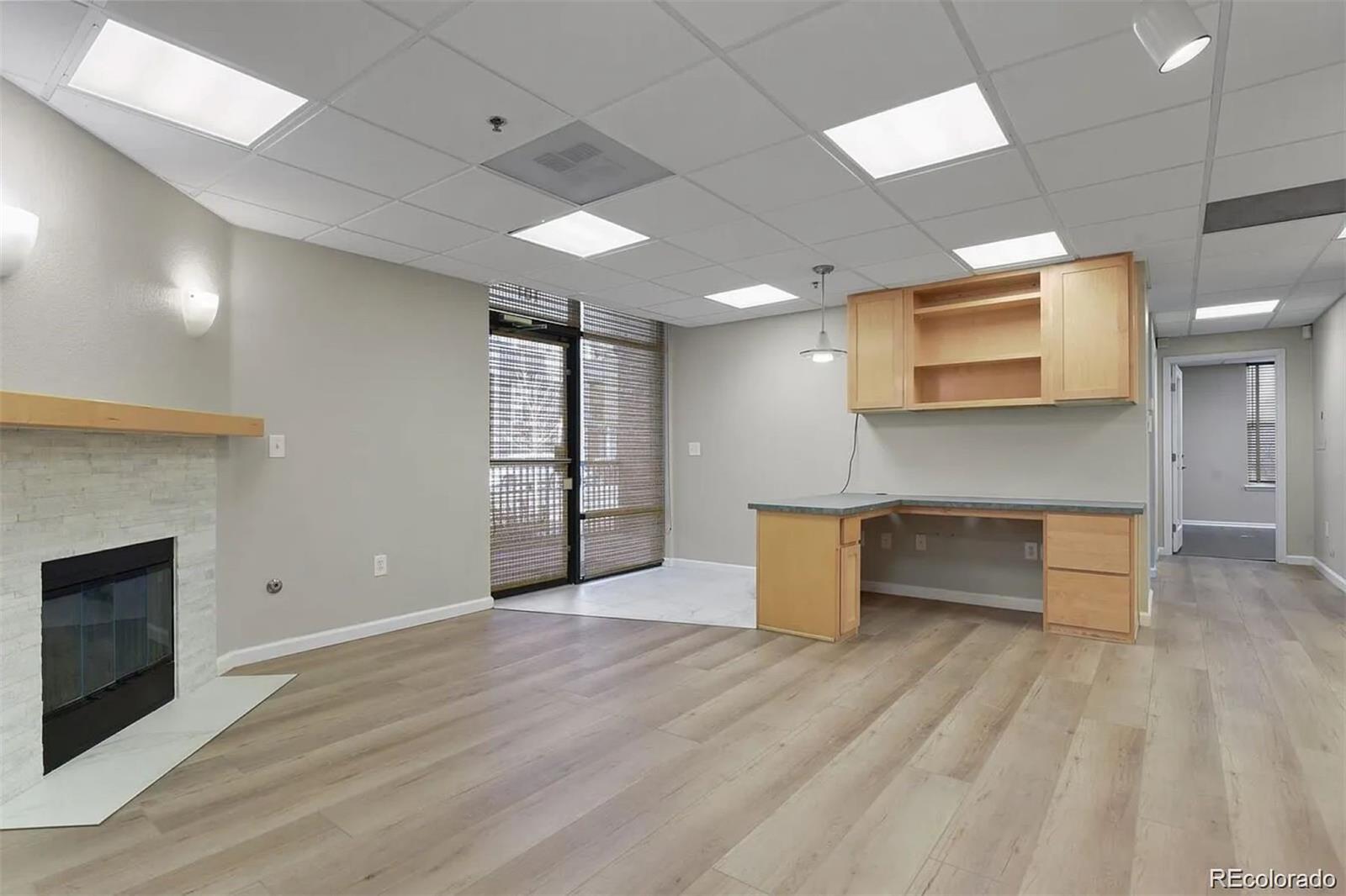 3872 S Dallas Street 7-101, Aurora  MLS: 2364994 Beds: 2 Baths: 1 Price: $365,900