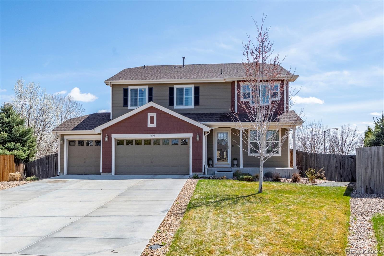 6402 E 136th Place, thornton MLS: 2839635 Beds: 4 Baths: 3 Price: $685,000