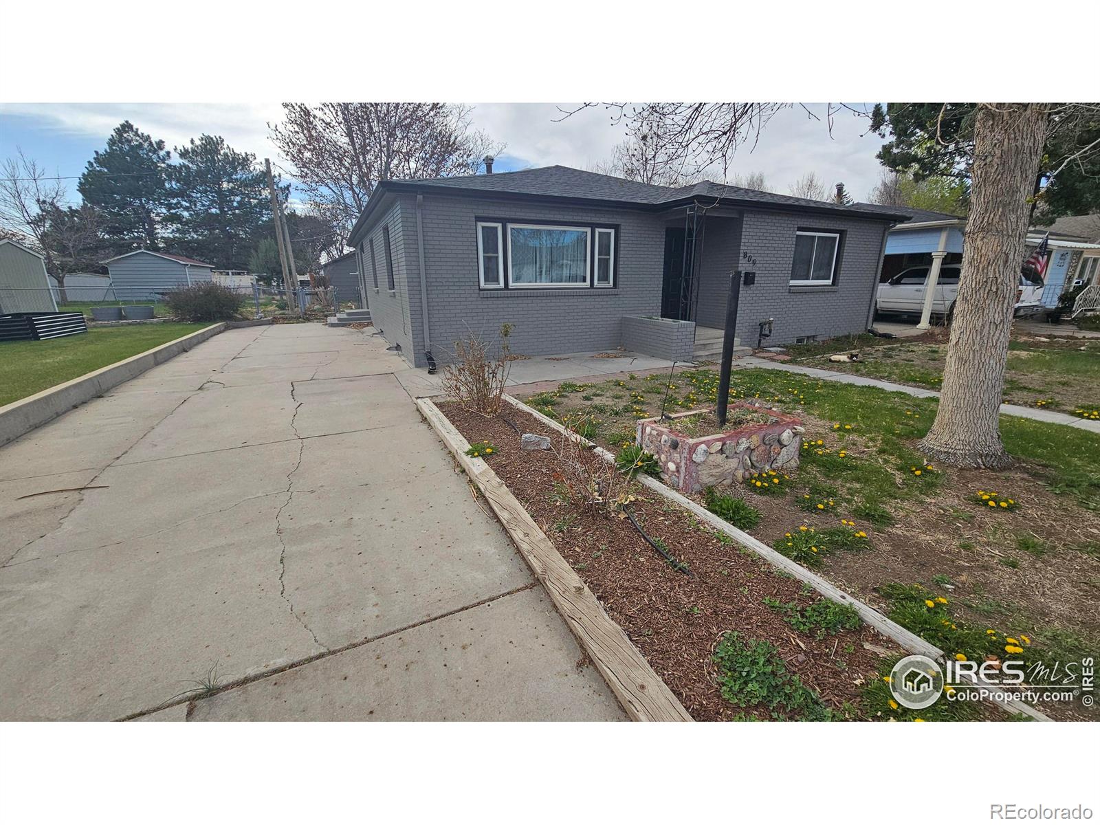809 maple street, Fort Morgan sold home. Closed on 2025-07-23 for $420,000.