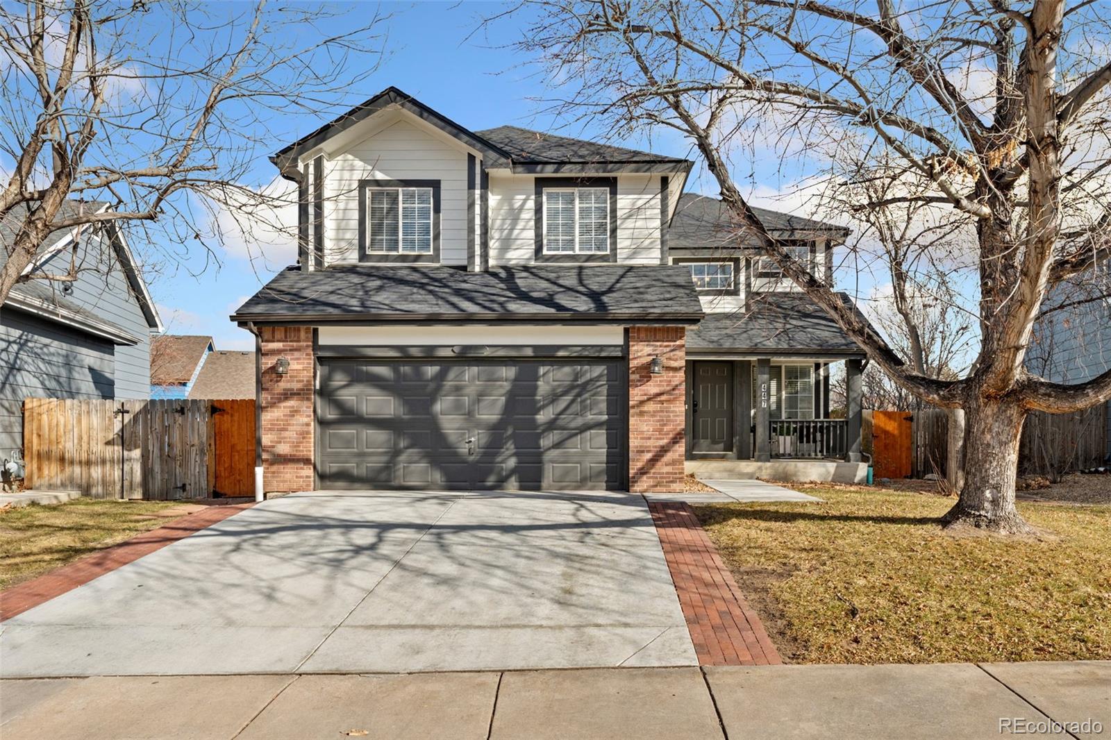 447  Woodson Drive, erie MLS: 5326969 Beds: 4 Baths: 3 Price: $610,000
