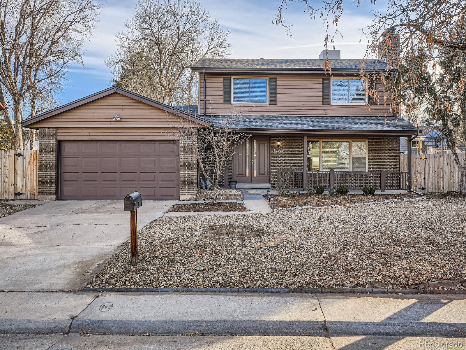 12288 E Louisiana Drive, aurora MLS: 7097211 Beds: 4 Baths: 4 Price: $549,900