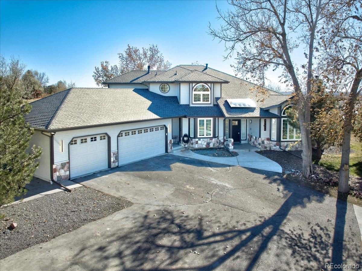 16521 e easter way, Foxfield sold home. Closed on 2025-02-28 for $1,450,000.