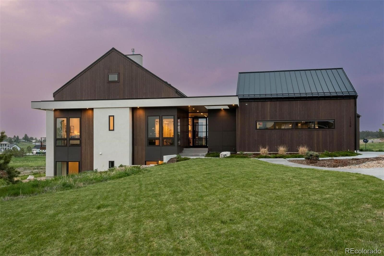 11229 running kit place, Franktown sold home. Closed on 2025-08-27 for $1,850,000.