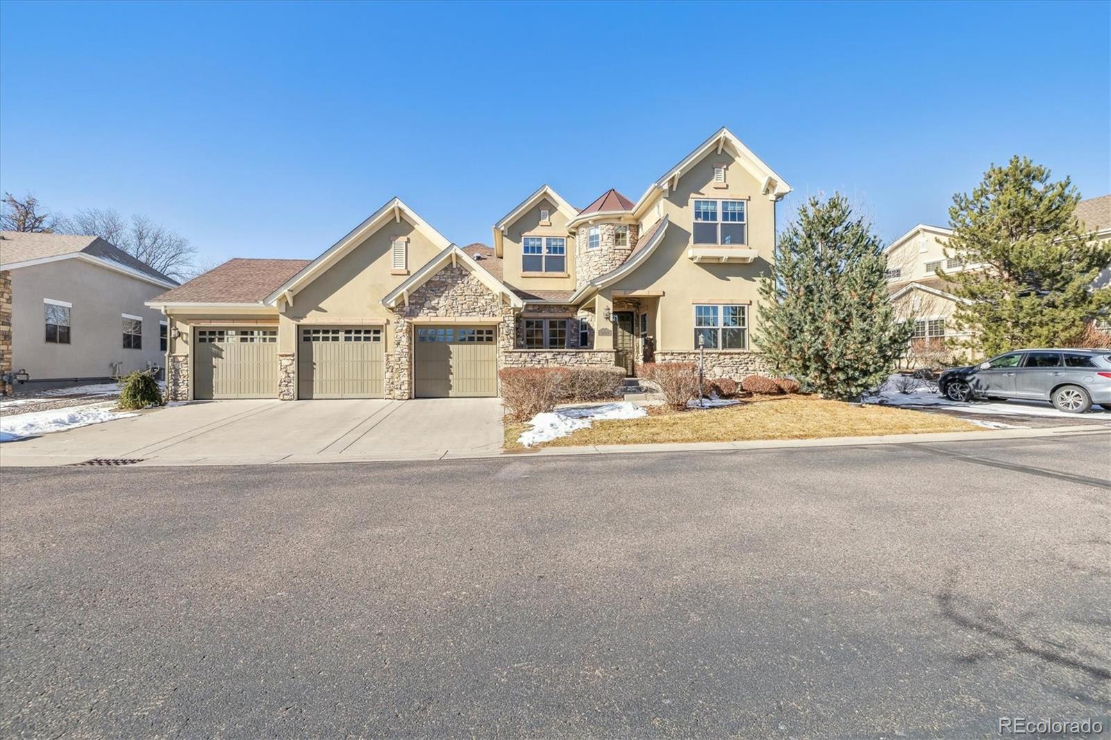 5009  Gladiola Way, golden MLS: 6797667 Beds: 4 Baths: 3 Price: $1,225,000