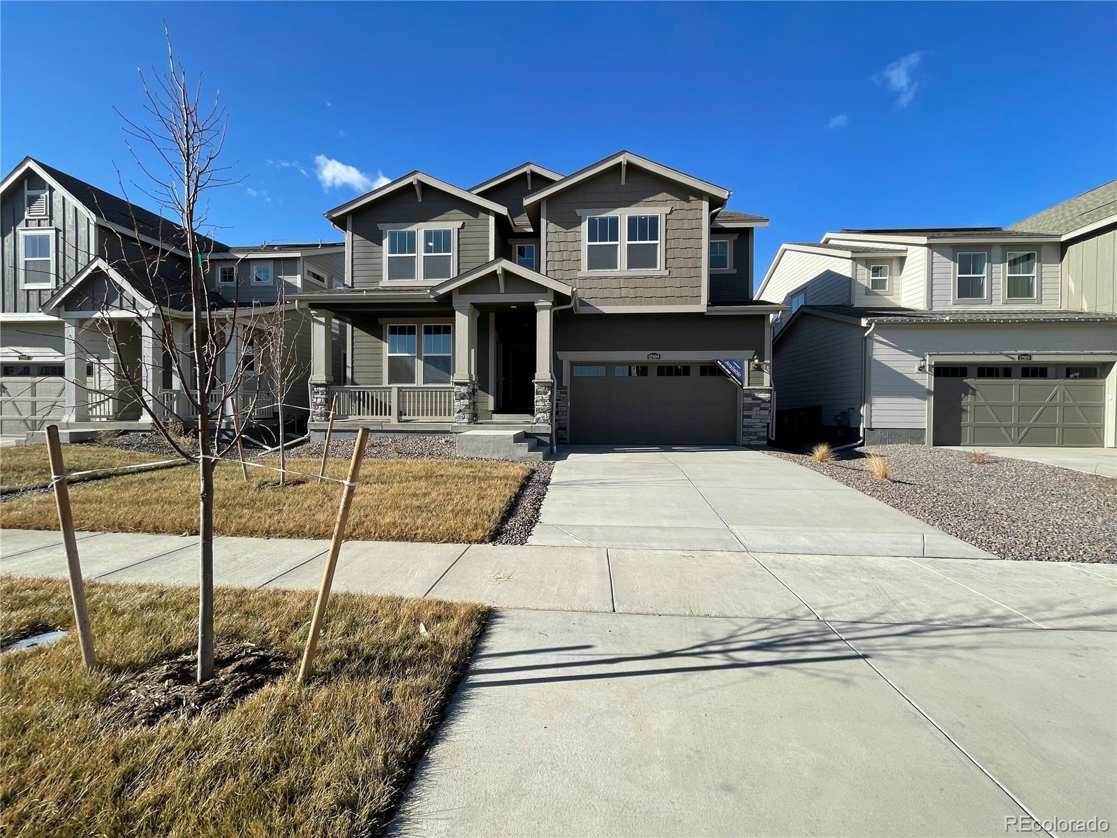 12909  Range Street, firestone MLS: 9177397 Beds: 5 Baths: 5 Price: $649,900