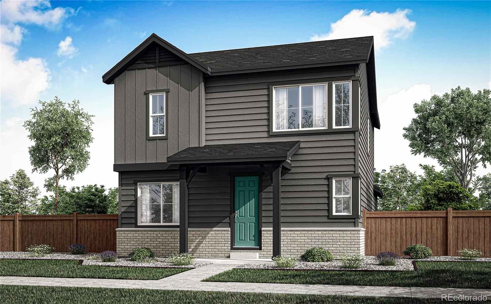 5762 N Jebel Way, aurora MLS: 2246347 Beds: 3 Baths: 3 Price: $499,900