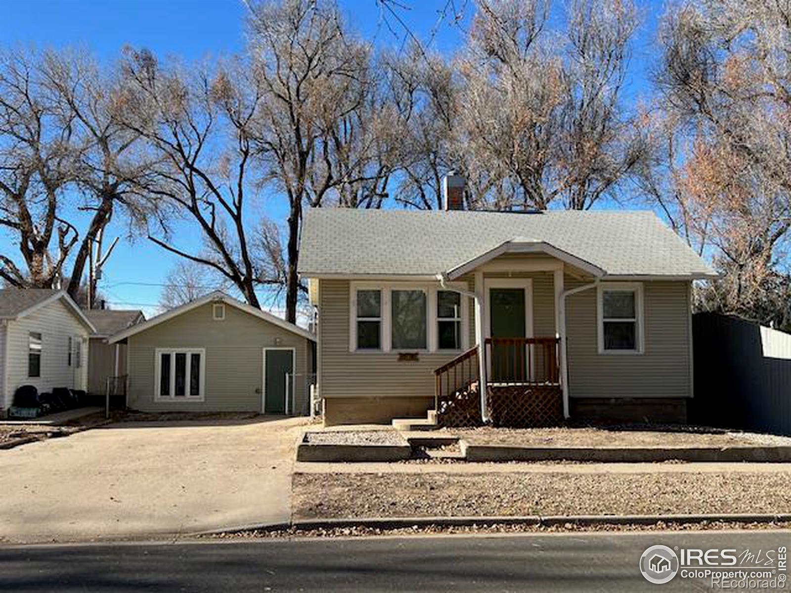 207 s dorothy avenue, Milliken sold home. Closed on 2025-05-16 for $340,000.
