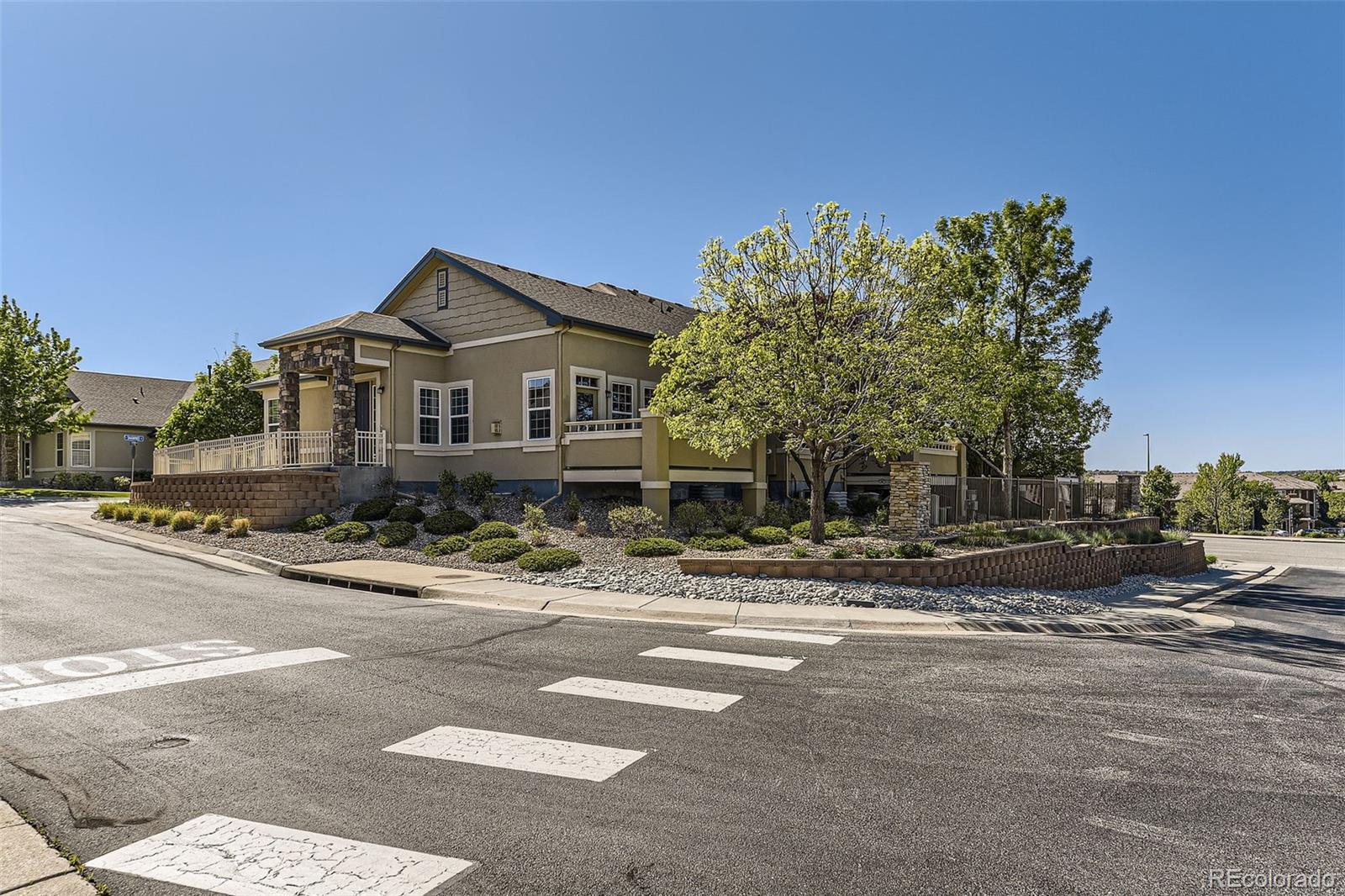 Saddle Rock Golf Club Aurora Home | MLS #: 82150996655 S Shawnee Street, Aurora Beds: 3 Baths: 3 Price: $539,900