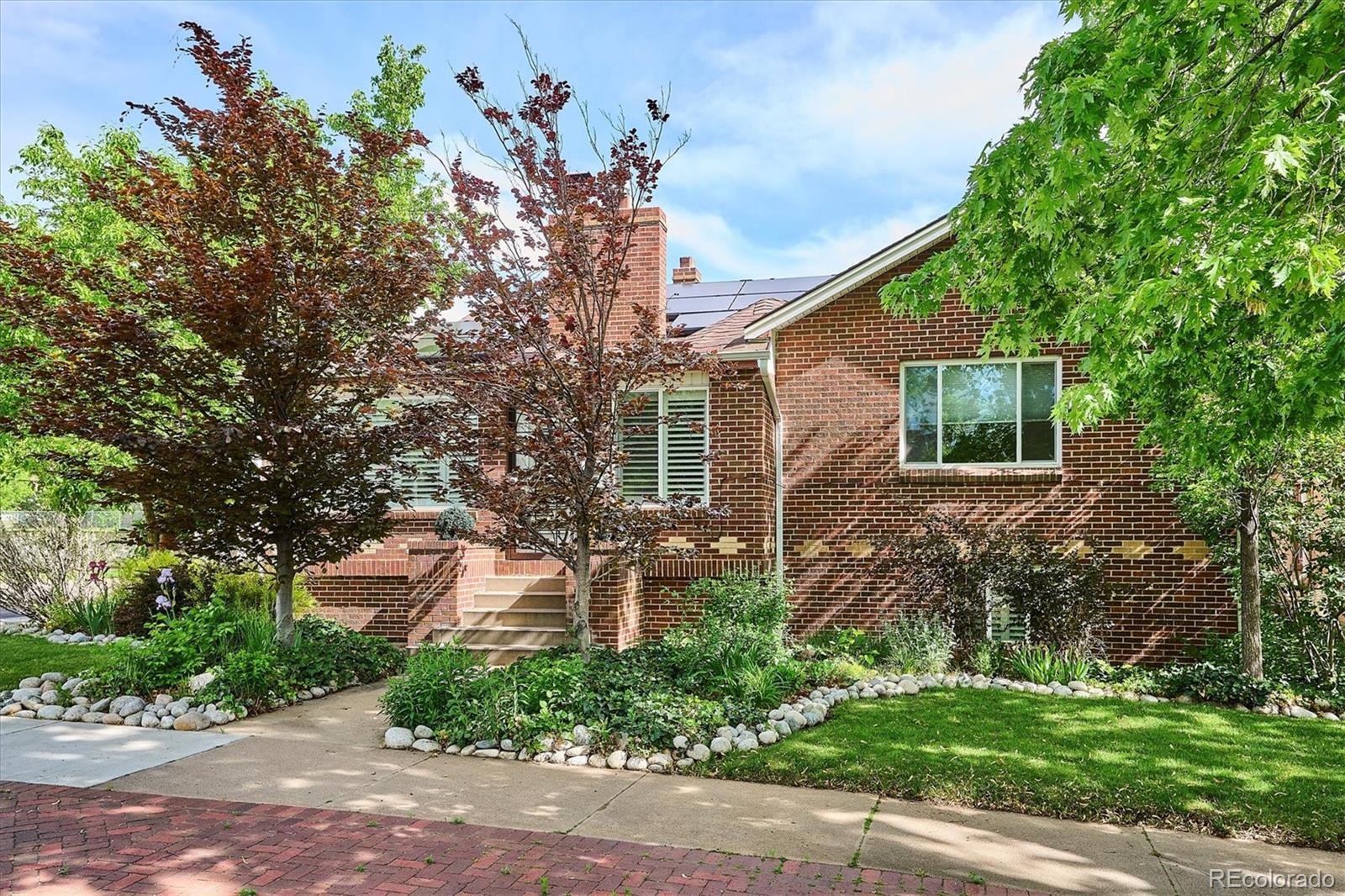 Highland Denver Home | MLS #: 23322694000  Irving Street, Denver Beds: 5 Baths: 2 Price: $849,900