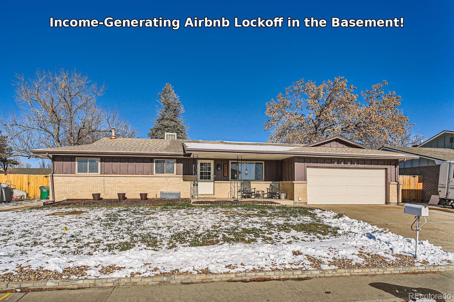 4481 W 89th Way, westminster MLS: 3567013 Beds: 4 Baths: 3 Price: $630,000