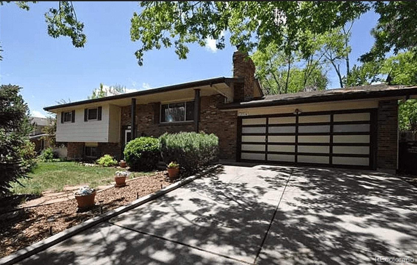Villa Loma Colorado Springs Home | MLS #: 55291992514  Sierra Drive, Colorado Springs Beds: 5 Baths: 3 Price: $379,000