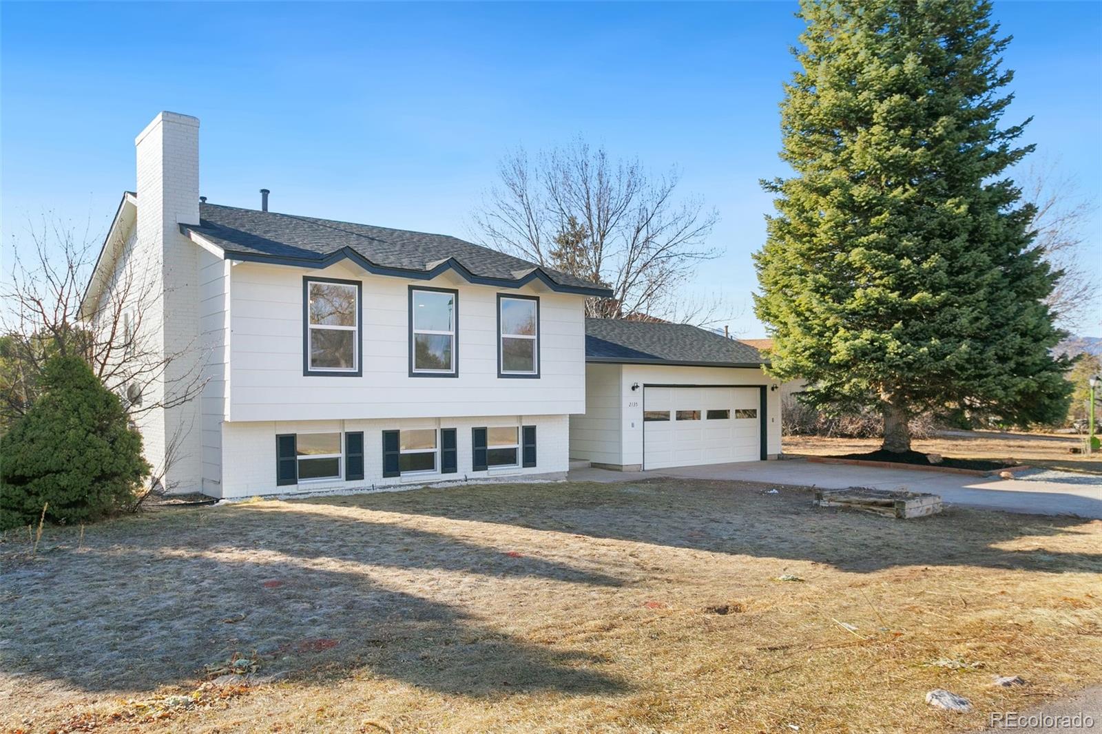 Briargate Colorado Springs Home | MLS #: 89834762135  Rusty Hinge Drive, Colorado Springs Beds: 3 Baths: 2 Price: $489,000
