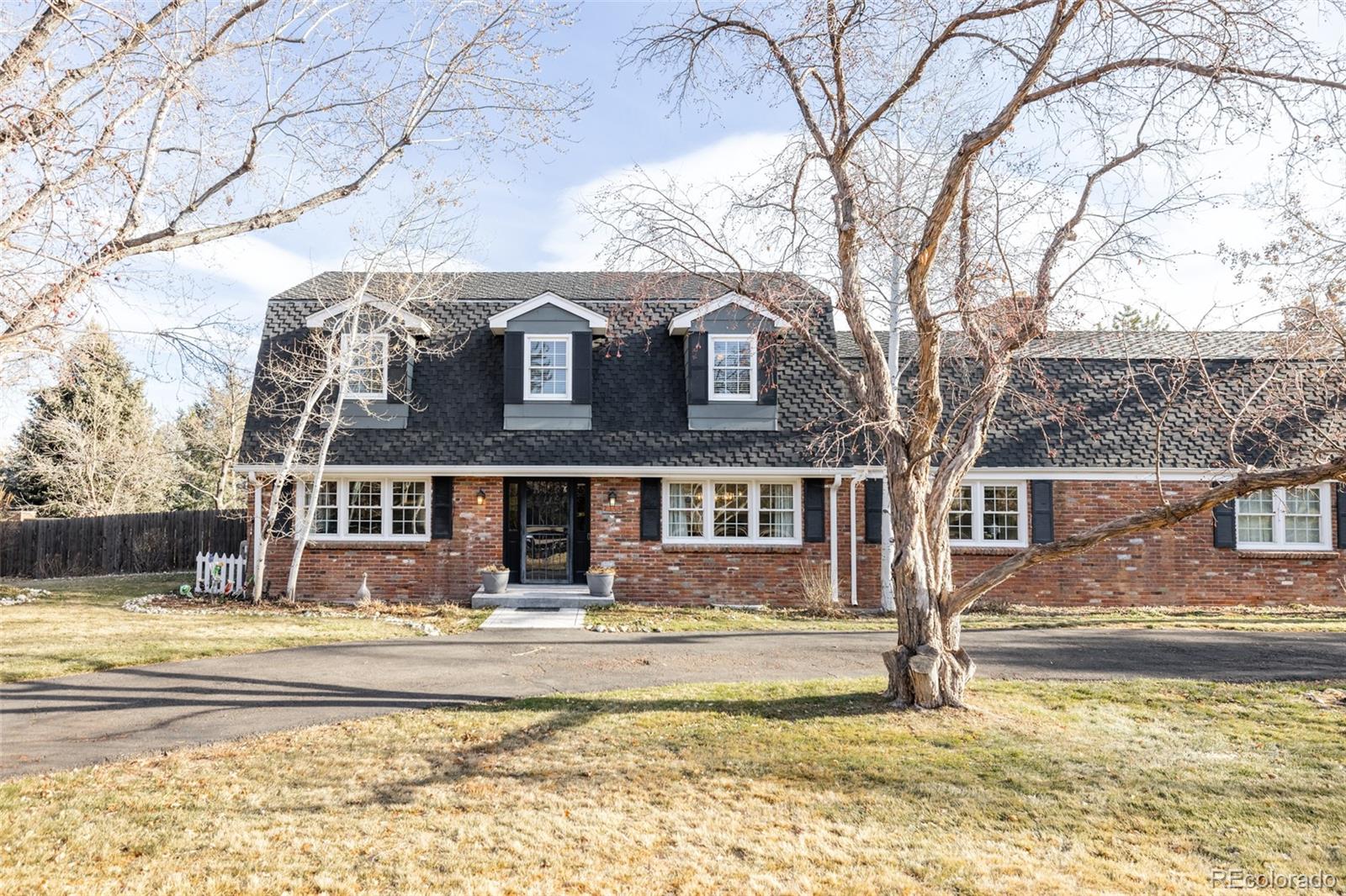 2355  Cherryville Road, greenwood village MLS: 5174763 Beds: 4 Baths: 4 Price: $2,075,000