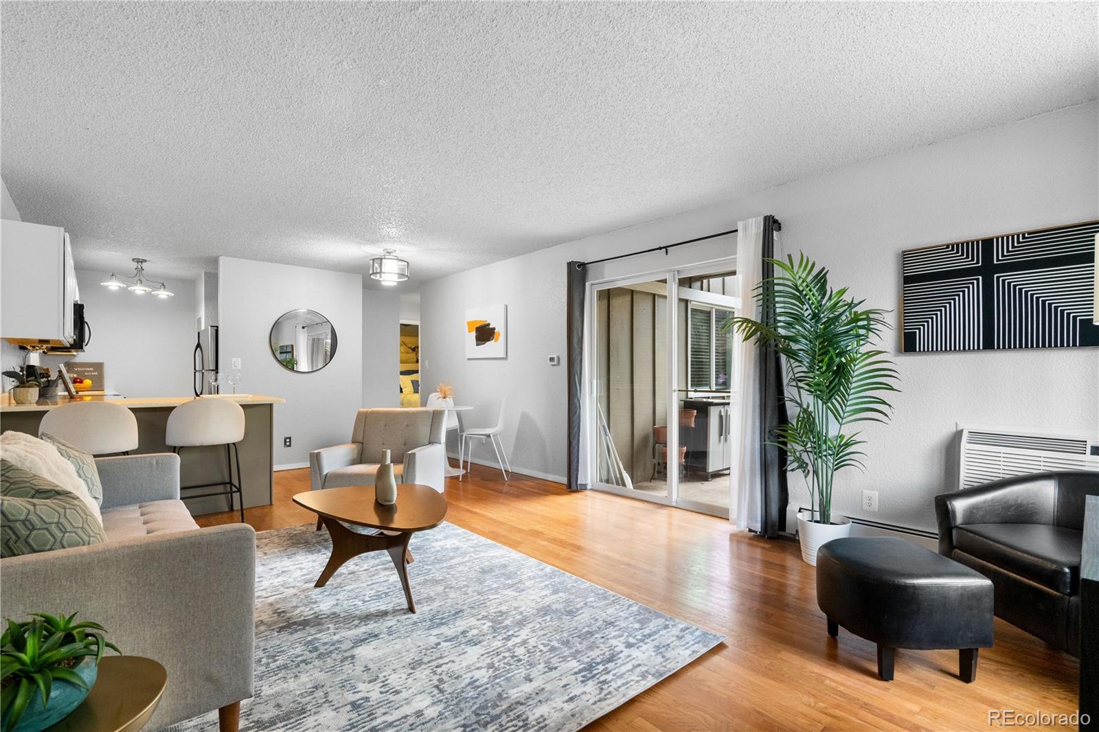857 S Van Gordon E104 Court E104, Lakewood  MLS: 8218188 Beds: 2 Baths: 2 Price: $280,000