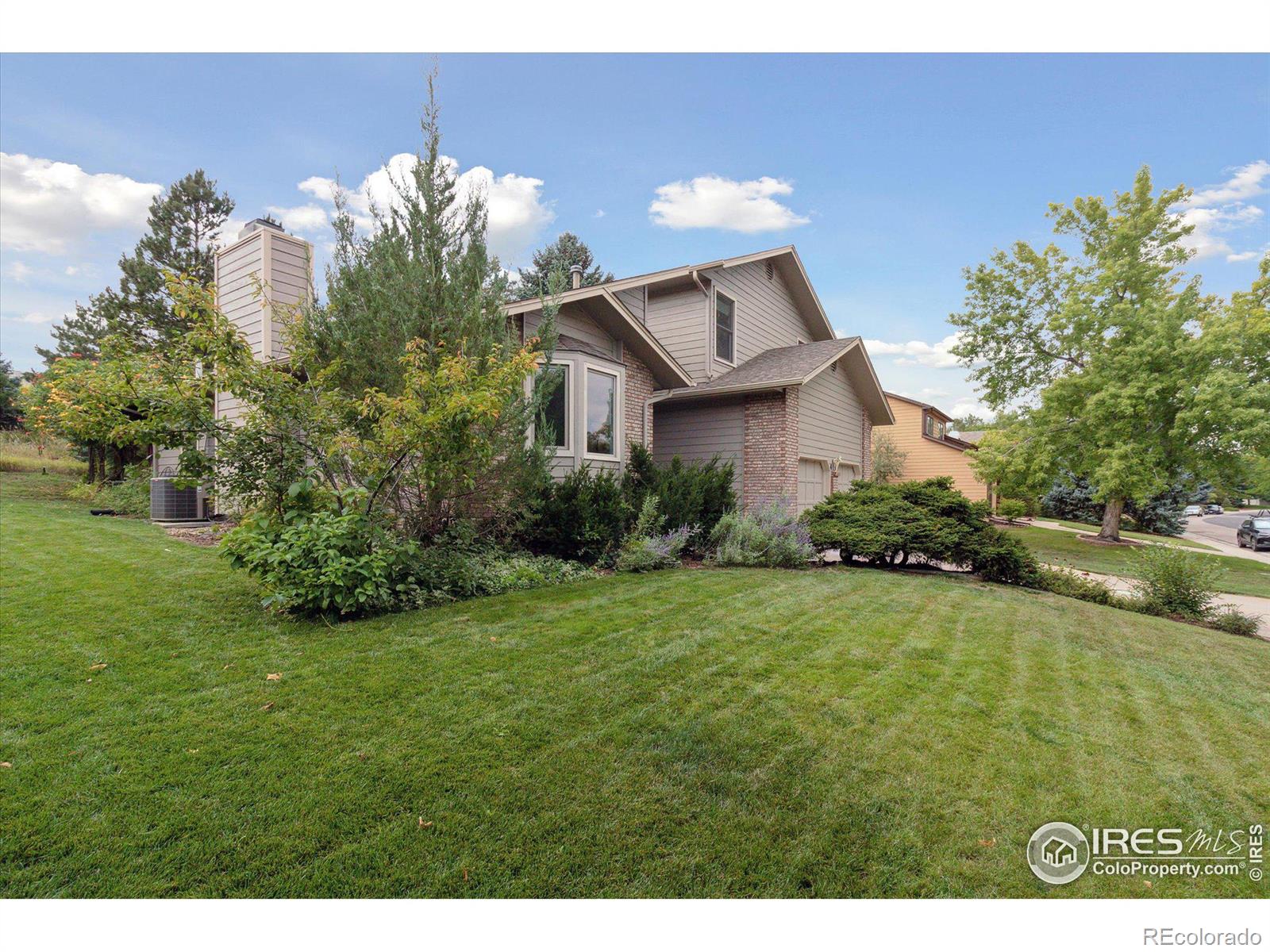413 skysail lane, Fort Collins sold home. Closed on 2025-04-07 for $735,000.