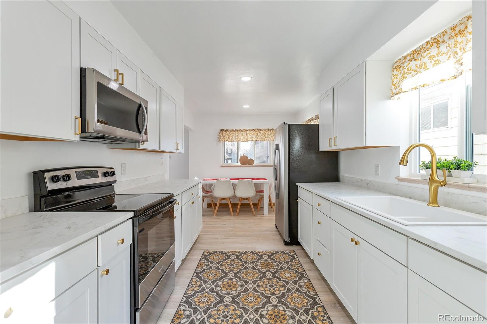 Athmar Park Denver Home | MLS #: 5296155701 S Lipan Street, Denver Beds: 3 Baths: 1 Price: $395,000