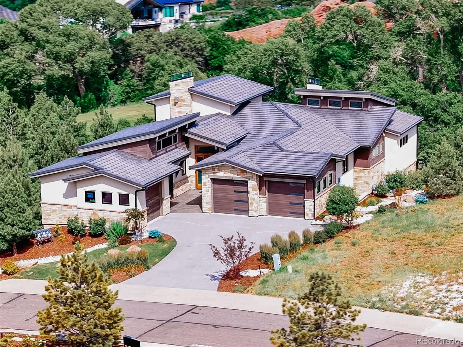 11364  birolli place, Littleton sold home. Closed on 2026-01-16 for $2,328,000.
