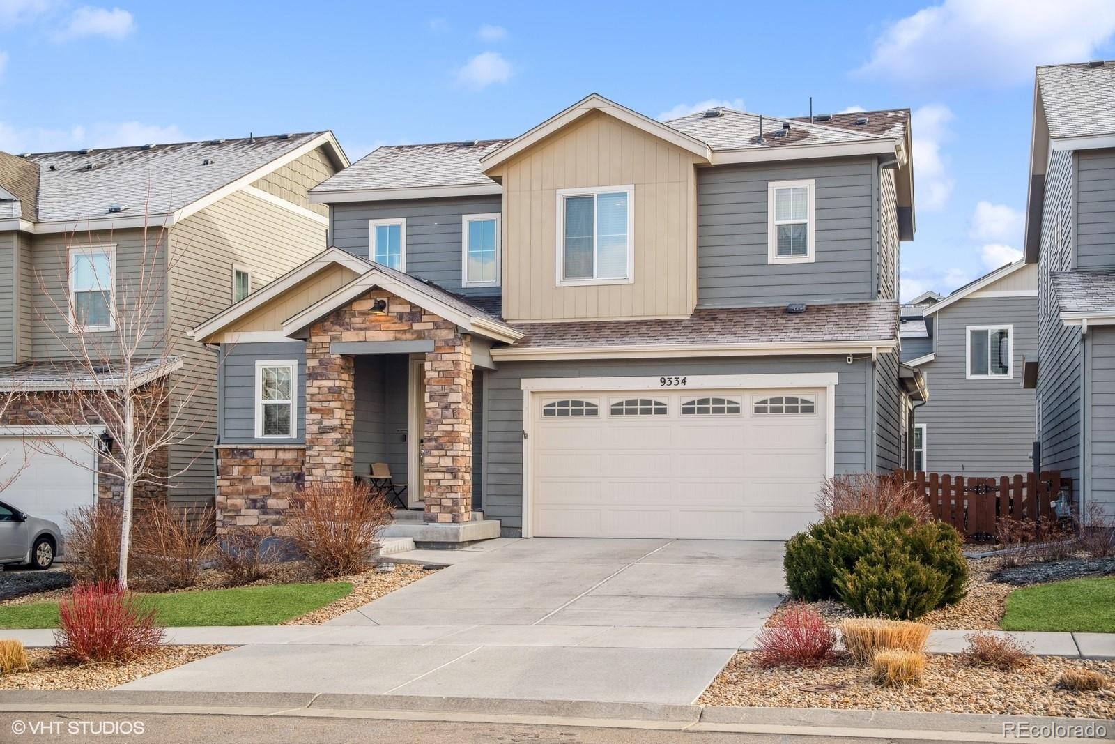 9334  Kilmer Way, arvada MLS: 6542254 Beds: 3 Baths: 3 Price: $690,000