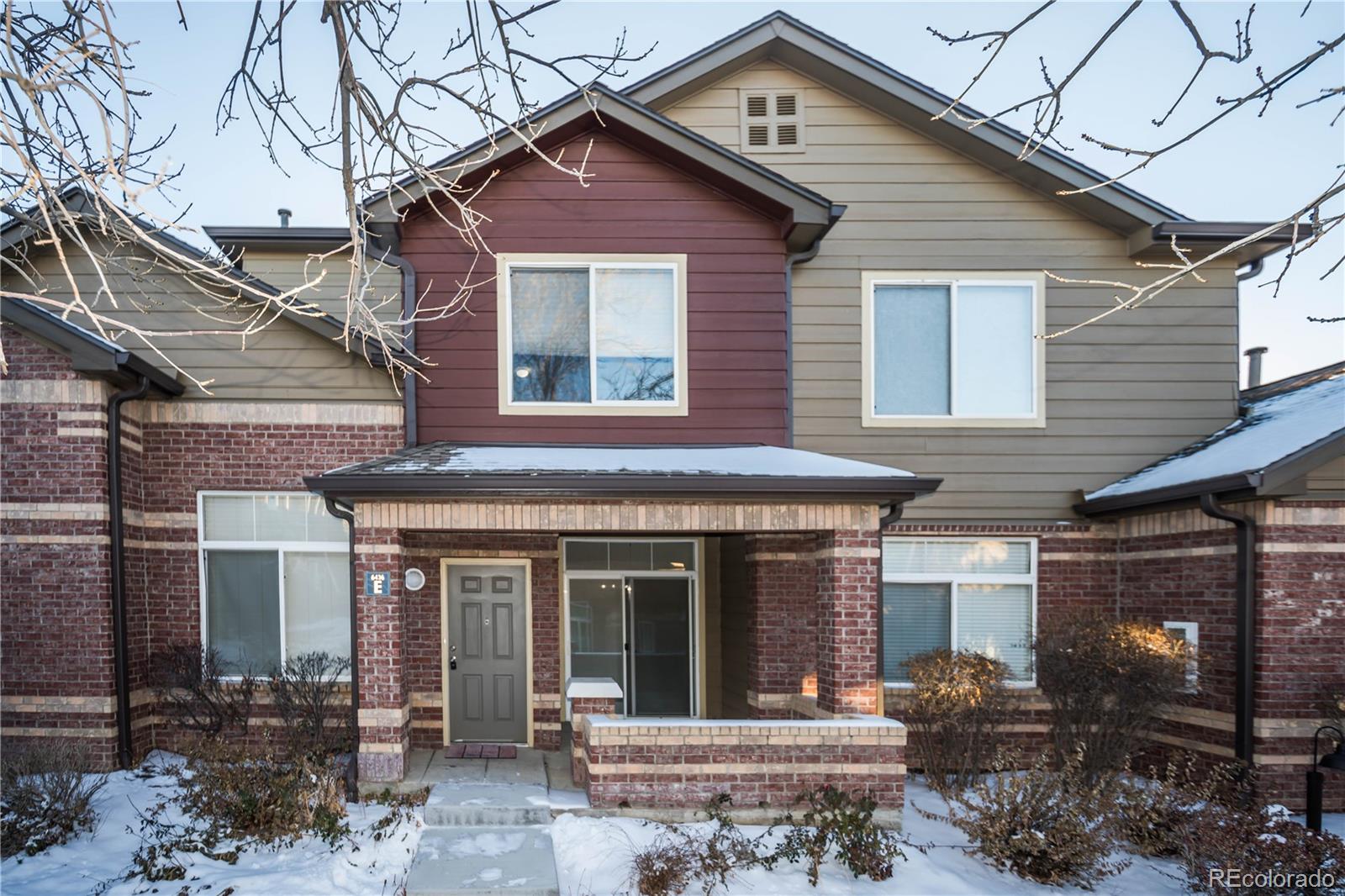 6436  Silver Mesa Drive E, Highlands Ranch  MLS: 2021349 Beds: 3 Baths: 3 Price: $484,973