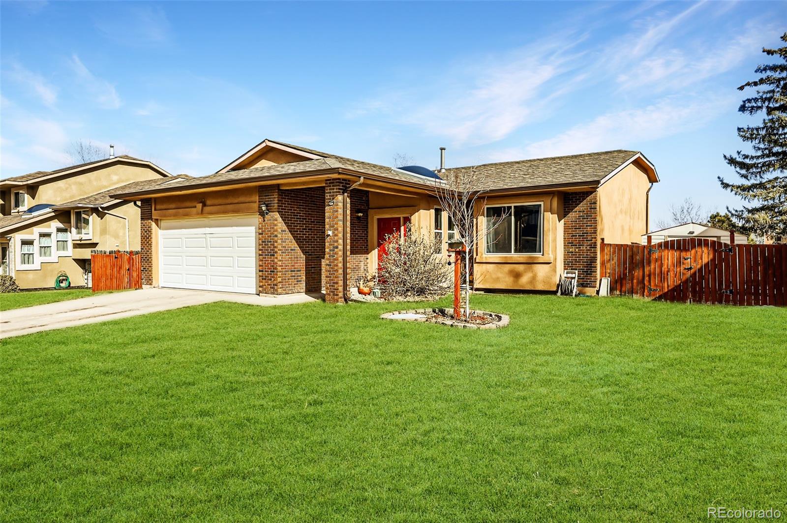 Northwind Colorado Springs Home | MLS #: 19132696145  Fall River Drive, Colorado Springs Beds: 3 Baths: 2 Price: $424,000