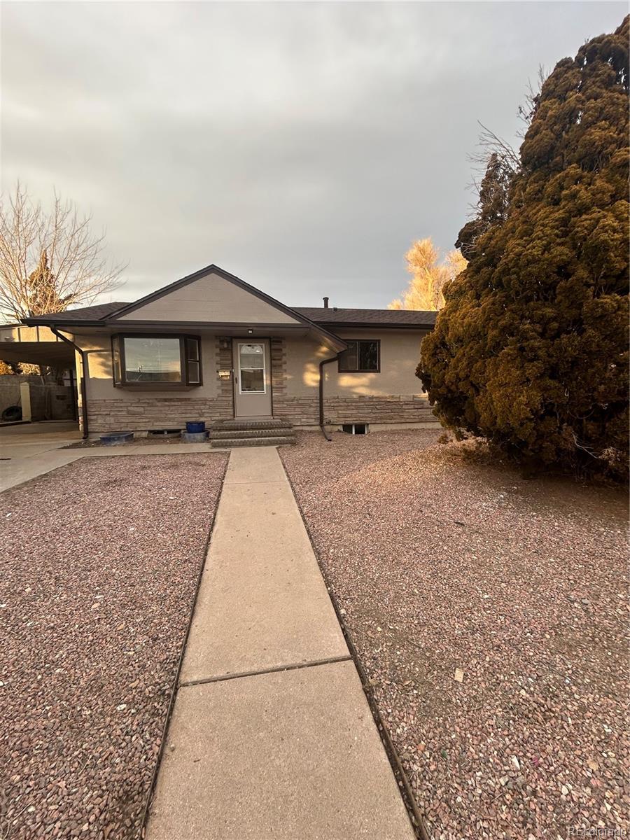 Highland Park Pueblo Home | MLS #: 43617923507  Canterbury Lane, Pueblo Beds: 0 Baths: 0 Price: $290,000