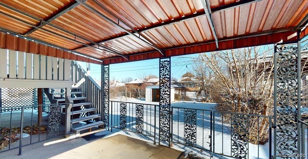 2570 ridgewood lane, Pueblo sold home. Closed on 2025-05-15 for $323,750.