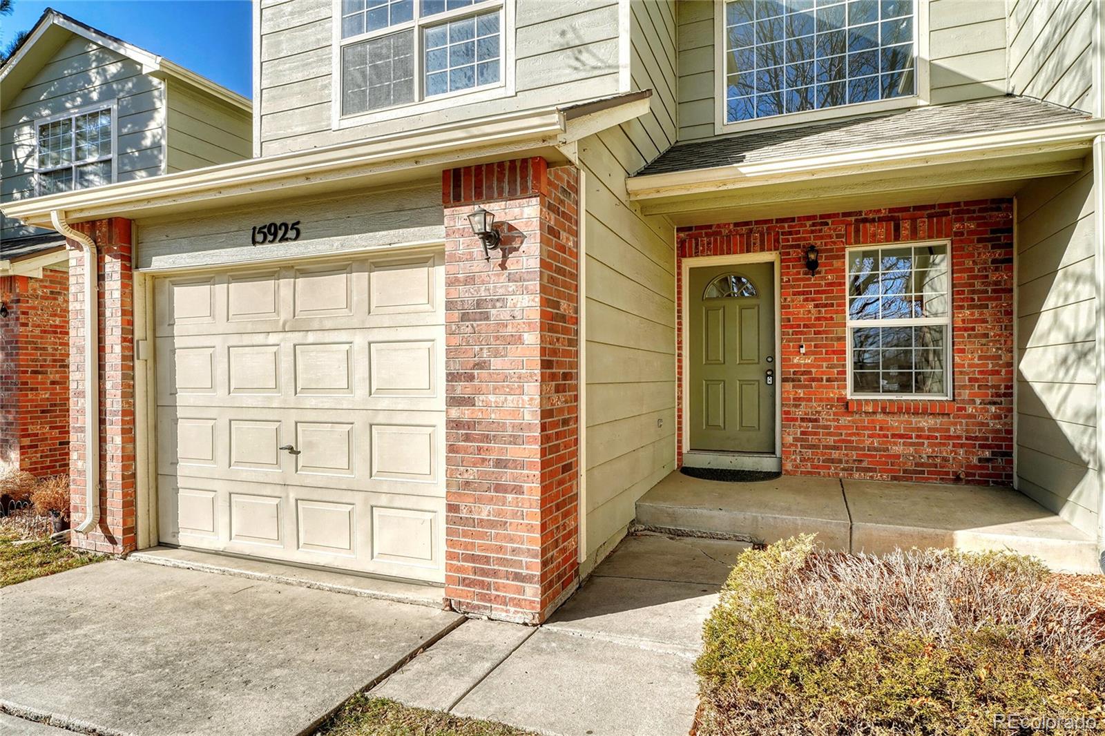 15925 E 13th Avenue , Aurora  MLS: 8890163 Beds: 4 Baths: 4 Price: $383,990