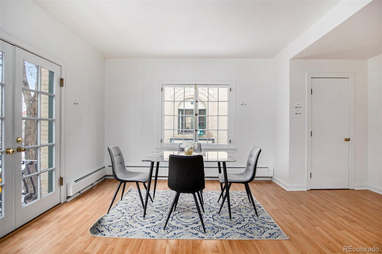 960 n sherman street, Denver sold home. Closed on 2025-06-09 for $392,000.