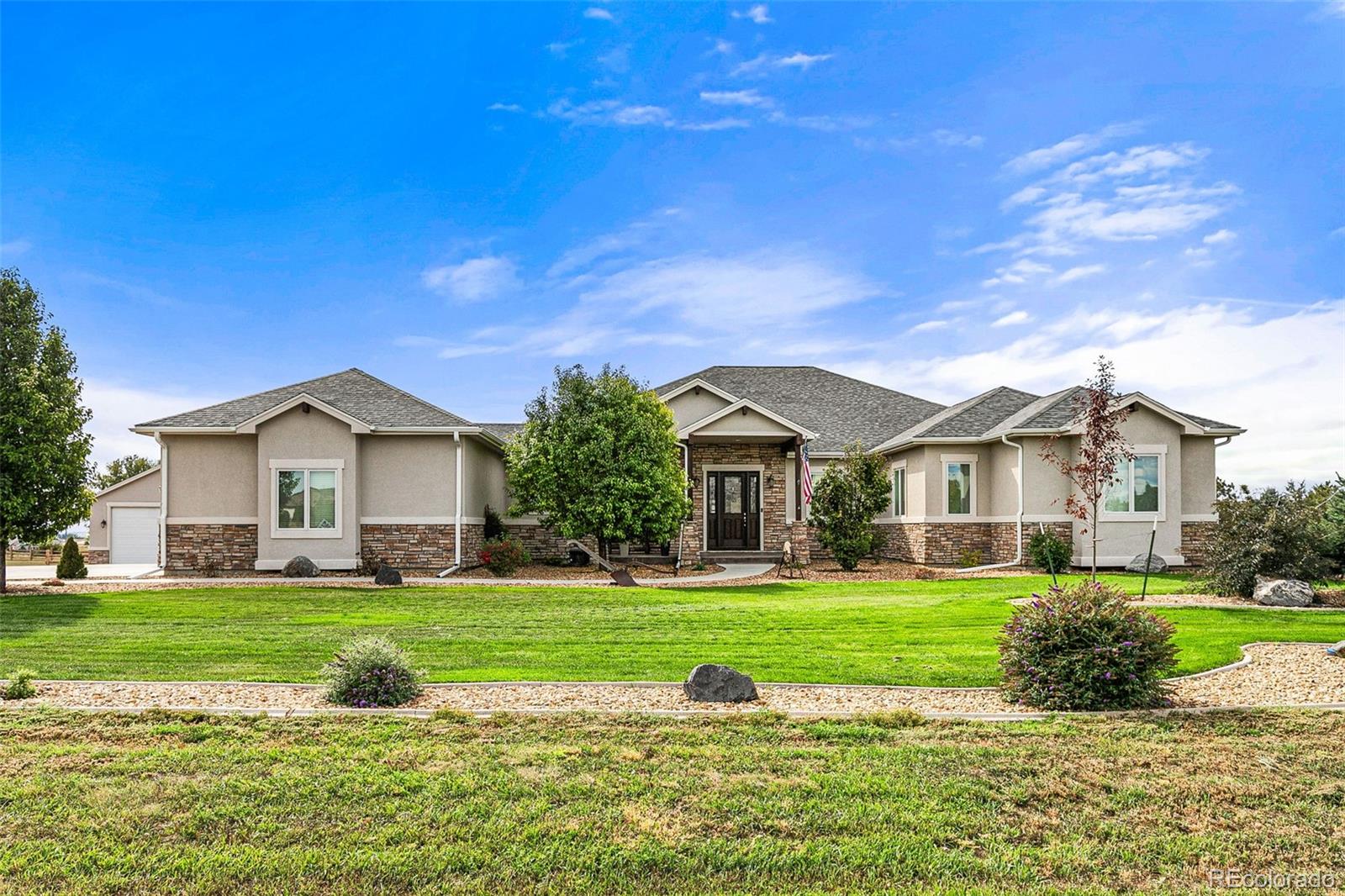  Mead Home | MLS #: 957588317155  Primrose Lane, Mead Beds: 4 Baths: 4 Price: $1,350,000