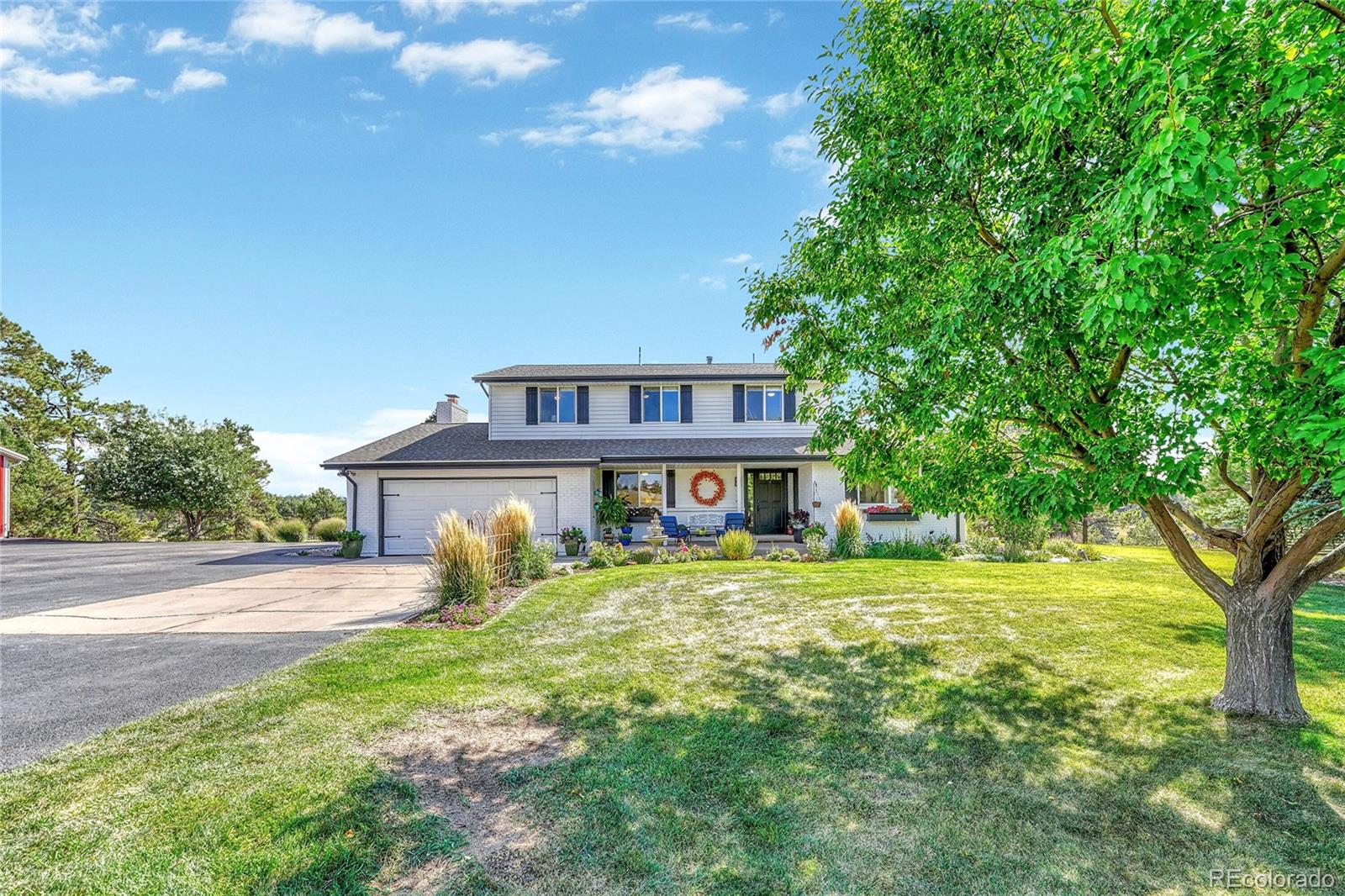  Parker Home | MLS #: 176015811040 E Stallion Drive, Parker Beds: 5 Baths: 3 Price: $1,125,000