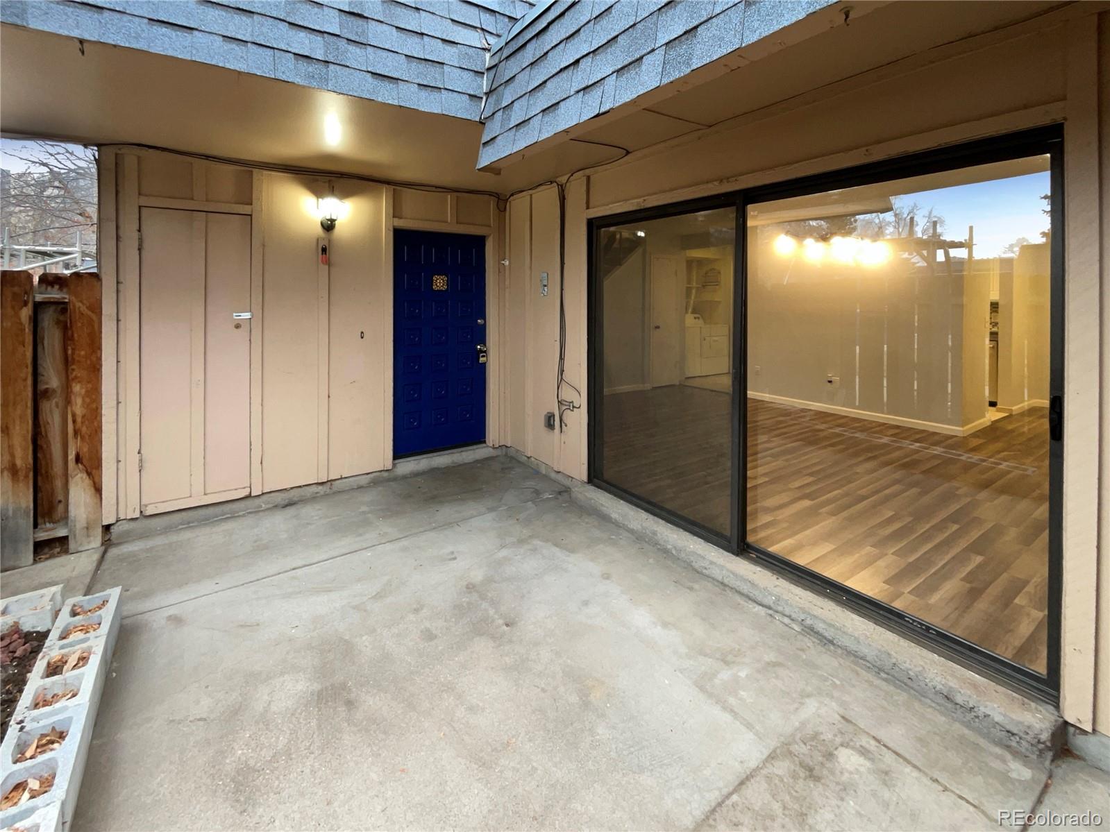 Hiland Hills Denver Condo / Townhome | MLS #: 87398077995 E Mississippi Avenue #F11, Denver Beds: 2 Baths: 2 Price: $223,000