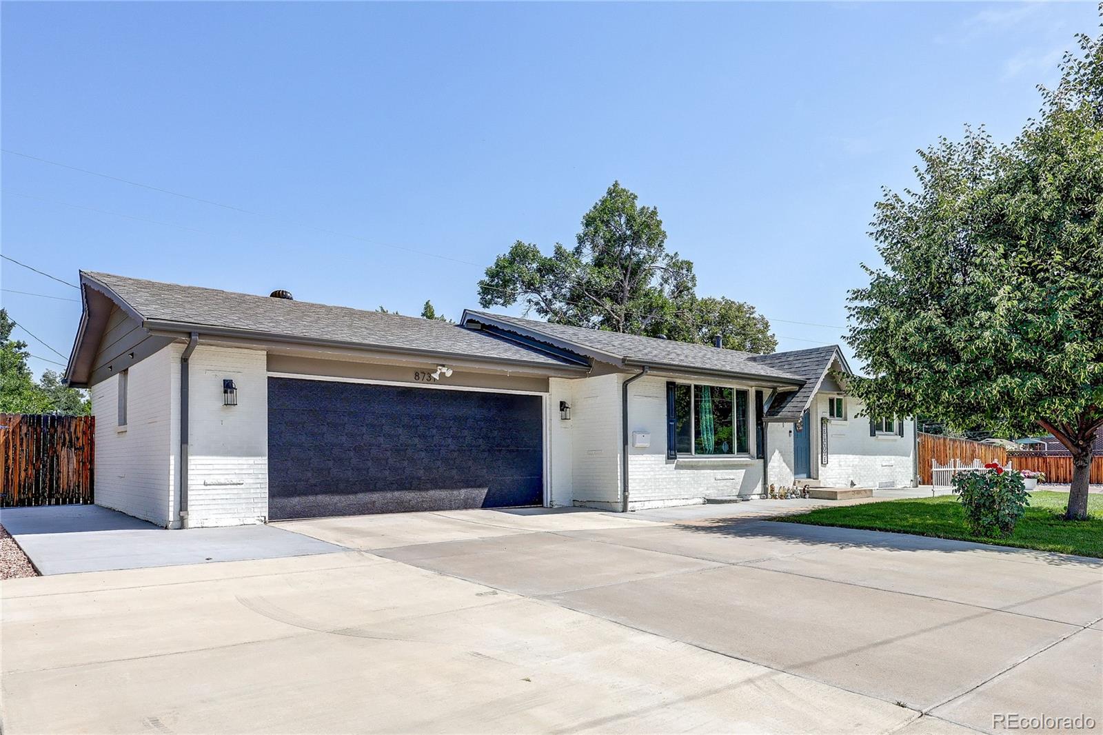 Cloverdale Lakewood Home | MLS #: 65865498731 W Mexico Avenue, Lakewood Beds: 3 Baths: 2 Price: $576,000