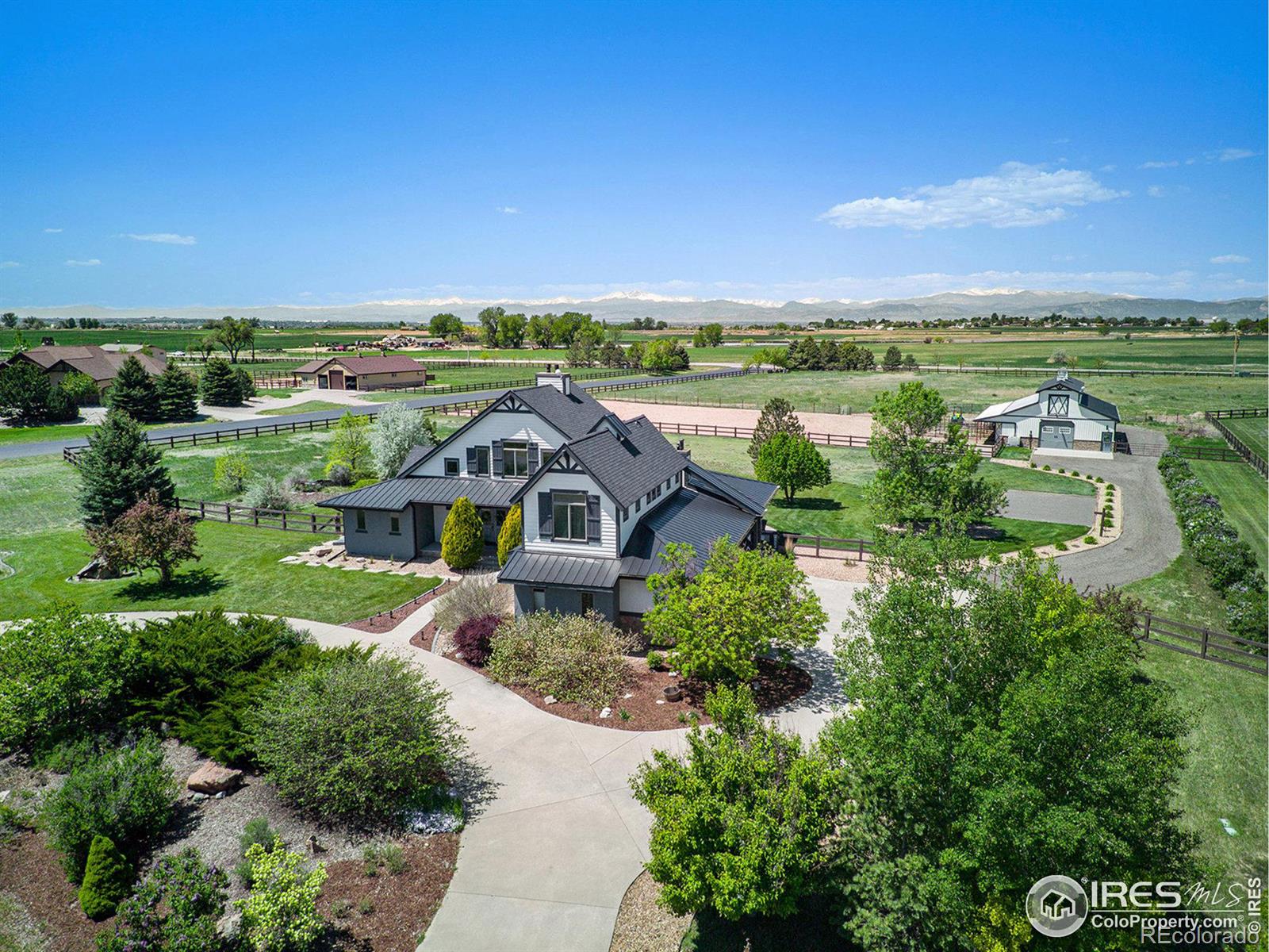 Soaring Eagle Ranch Severance Home | MLS #: 456789102410637001  Soaring Eagle Circle, Severance Beds: 7 Baths: 6 Price: $1,999,000