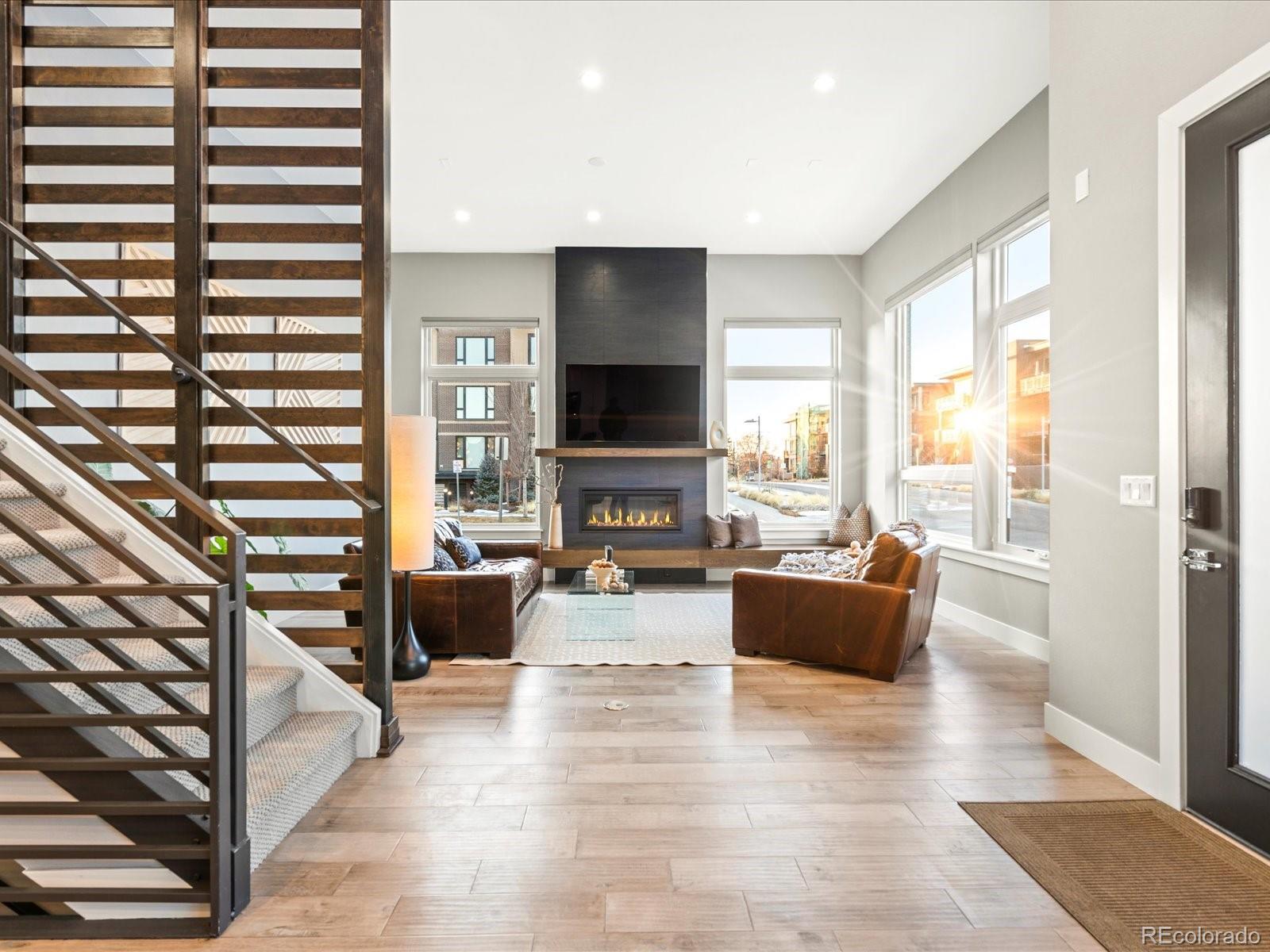 6708 E Lowry Boulevard , Denver  MLS: 3336770 Beds: 3 Baths: 5 Price: $1,440,000