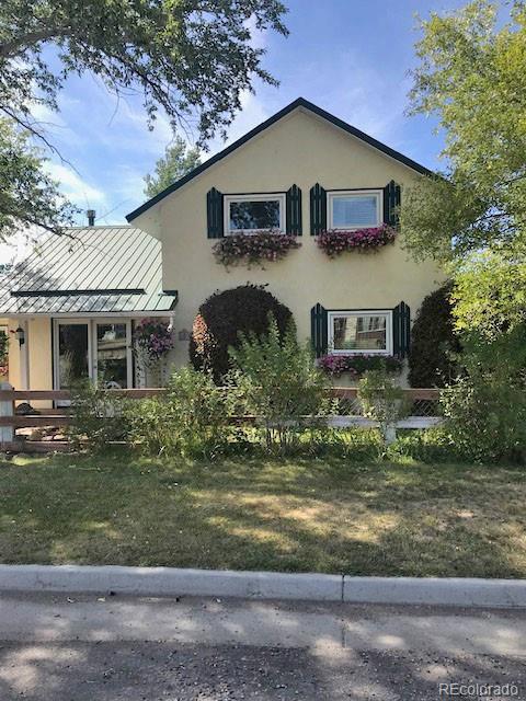 404 s second street, Westcliffe sold home. Closed on 2025-04-25 for $670,000.